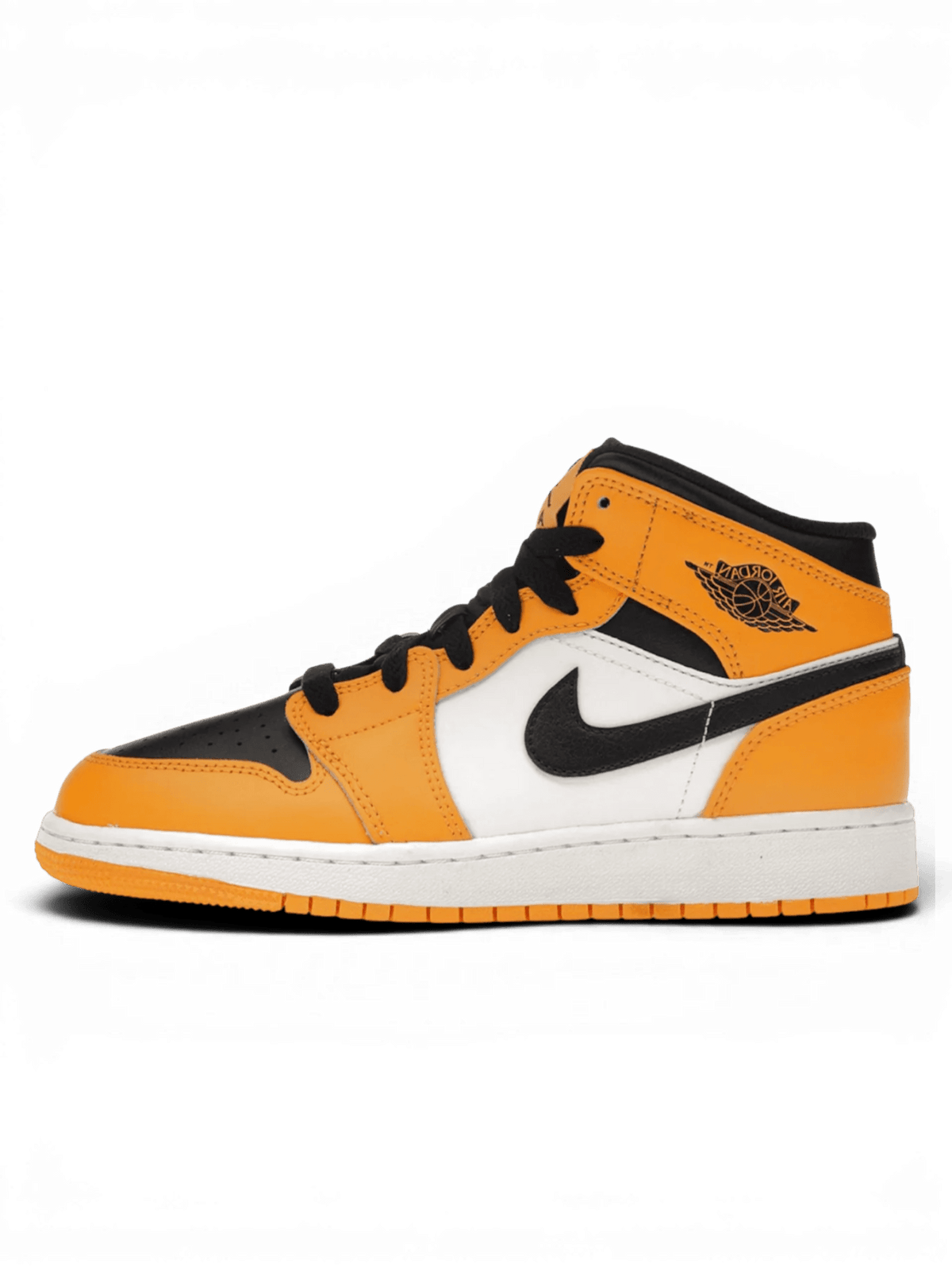 Jordan 1 Mid Taxi (GS)