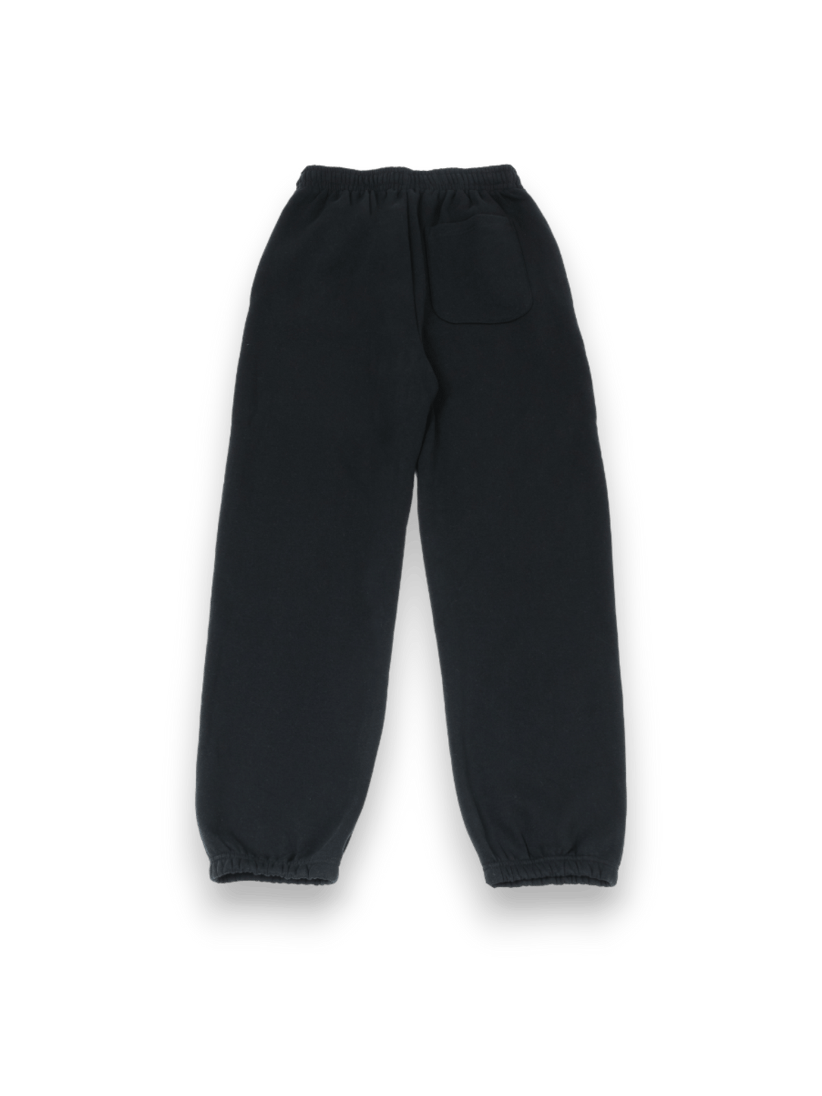 Oblio Sweatpants Black