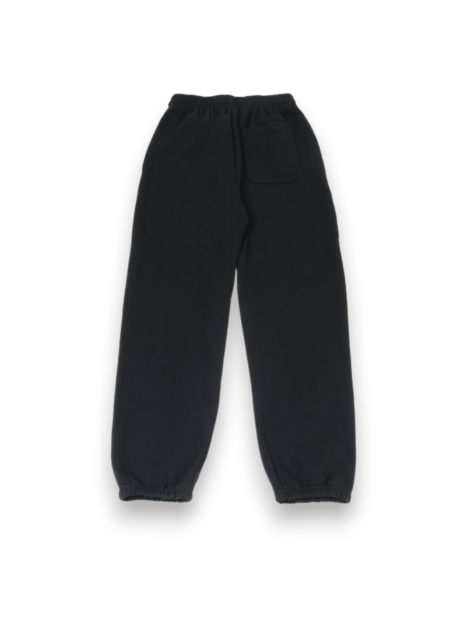 Oblio Sweatpants Black