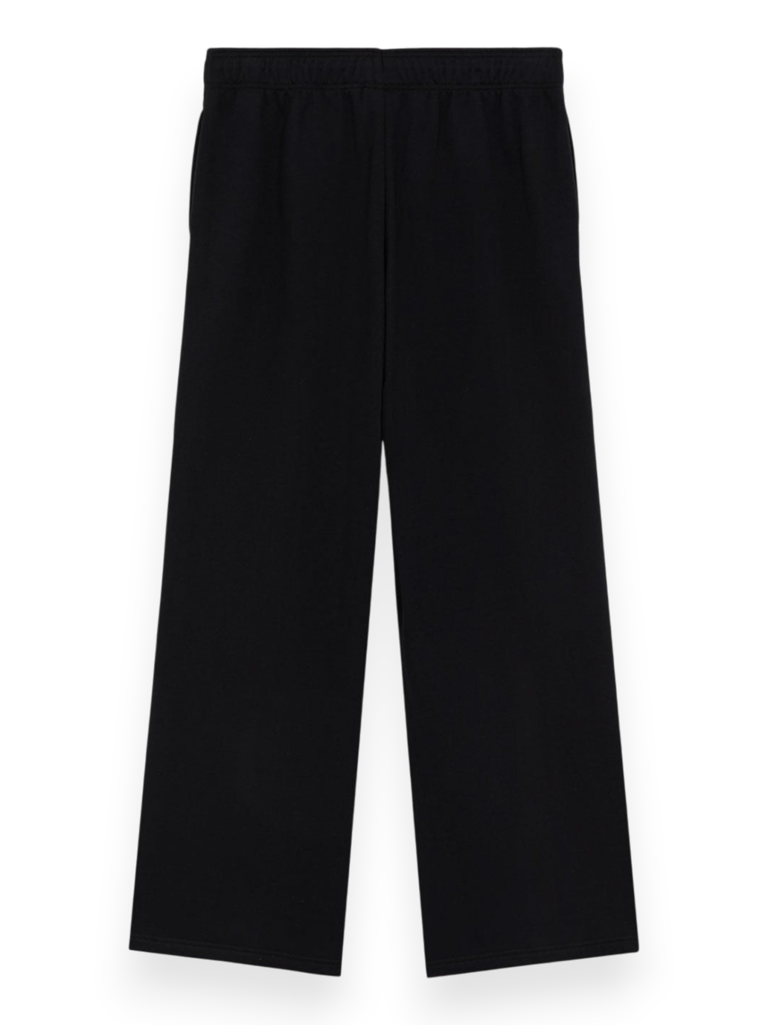 Dickies Mapleton Straight Sweatpants Black