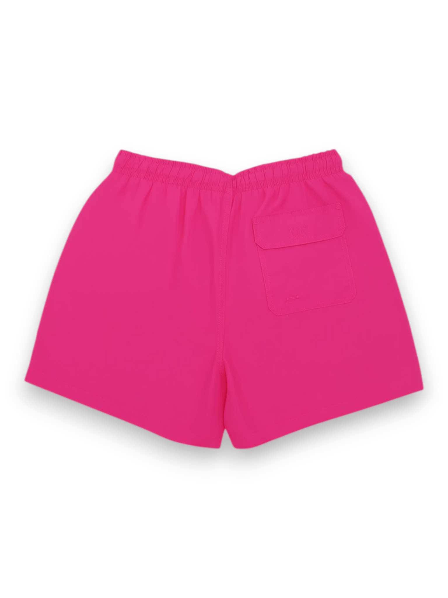 HTC Los Angeles Swim Trunk "Fuchsia"