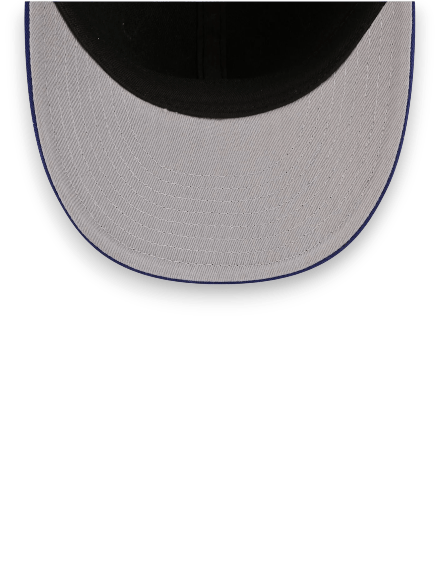 New Era Cap 59FIFTY Three Looms American Herringbone Los Angeles Dodgers