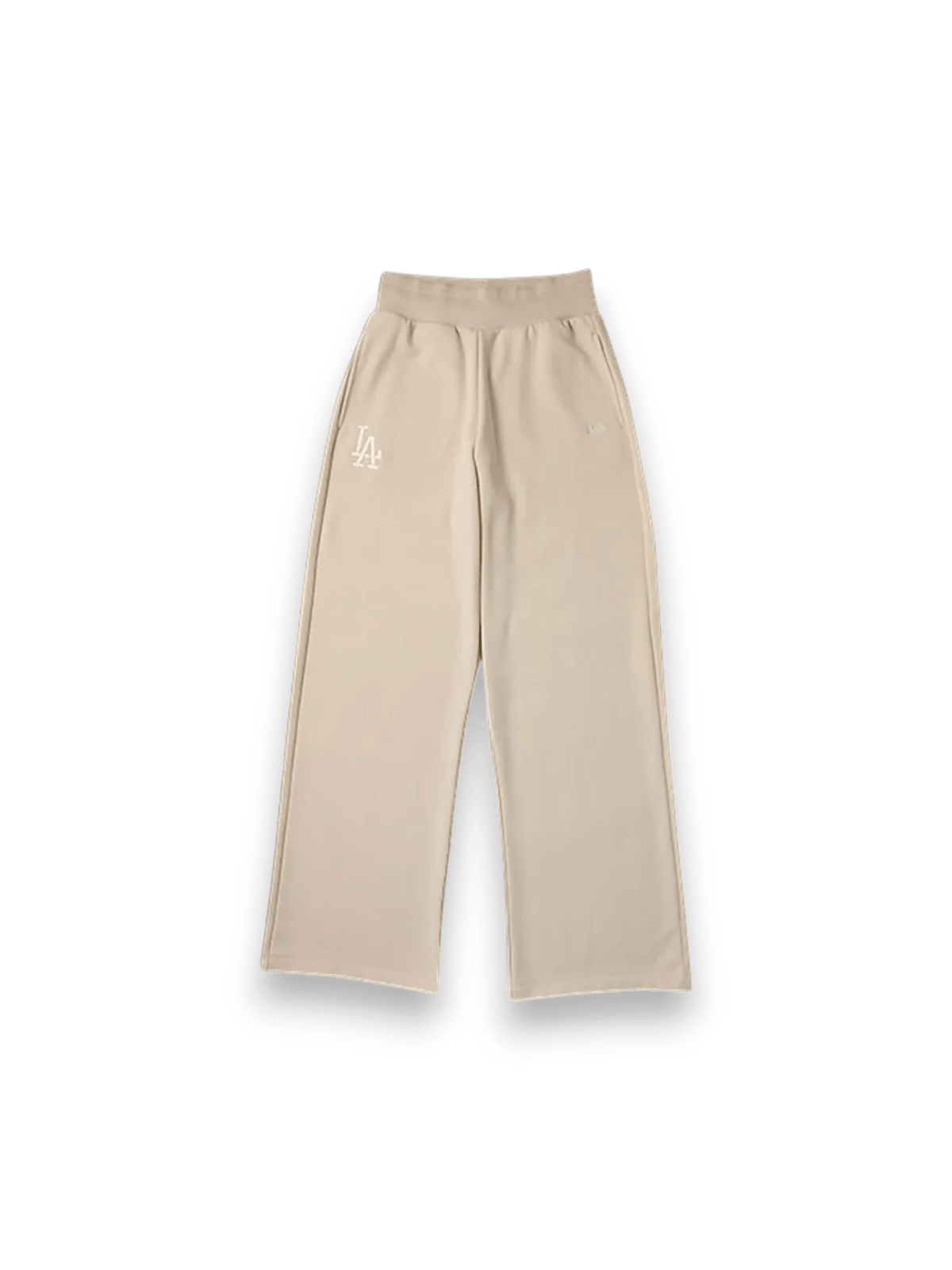 New Era Joggers LA Dodgers MLB Tonal Straight Leg Donna