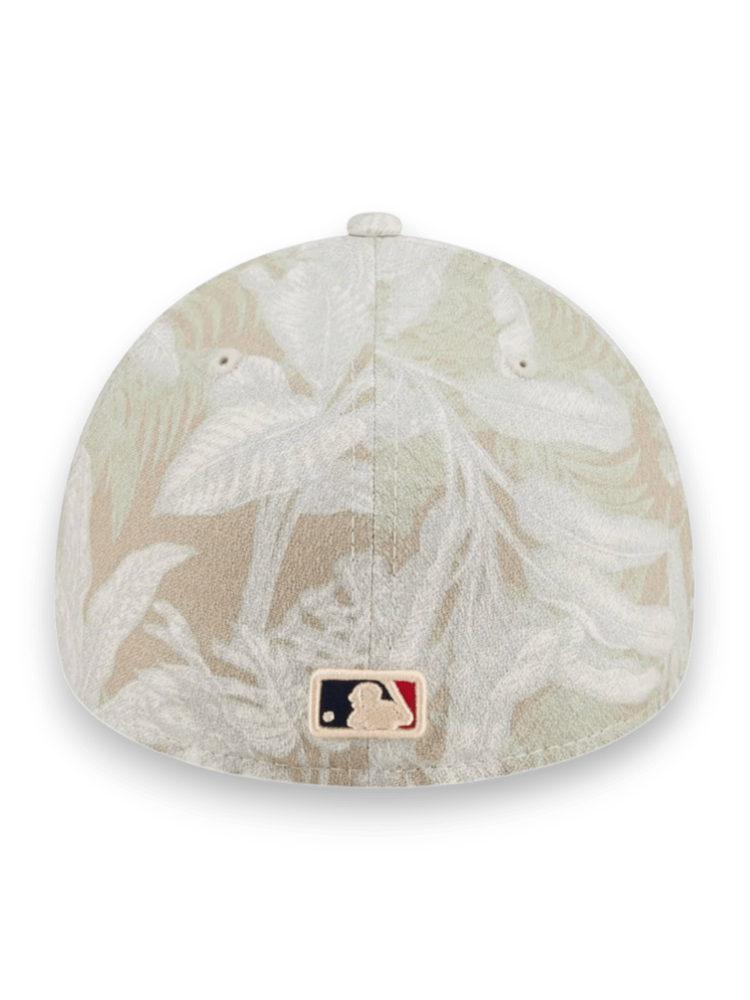 New Era Cap 59FORTY Three Looms Leafy Palm Boston Red Sox