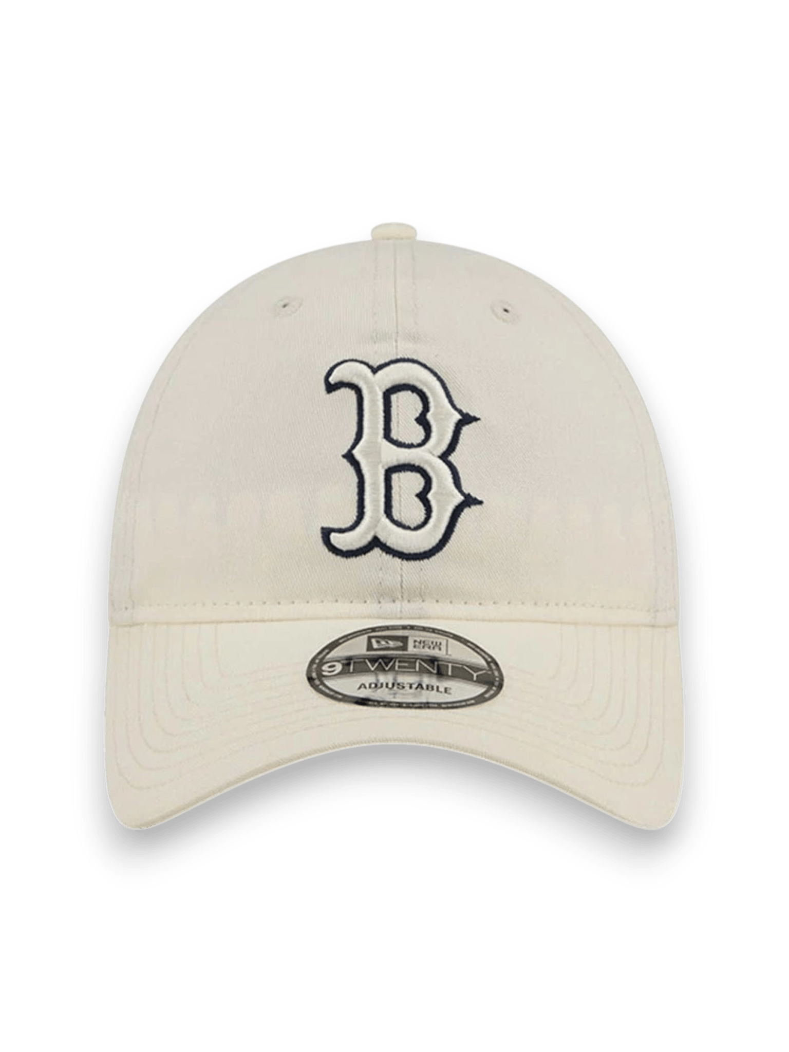 9TWENTY Boston Red Sox MLB White