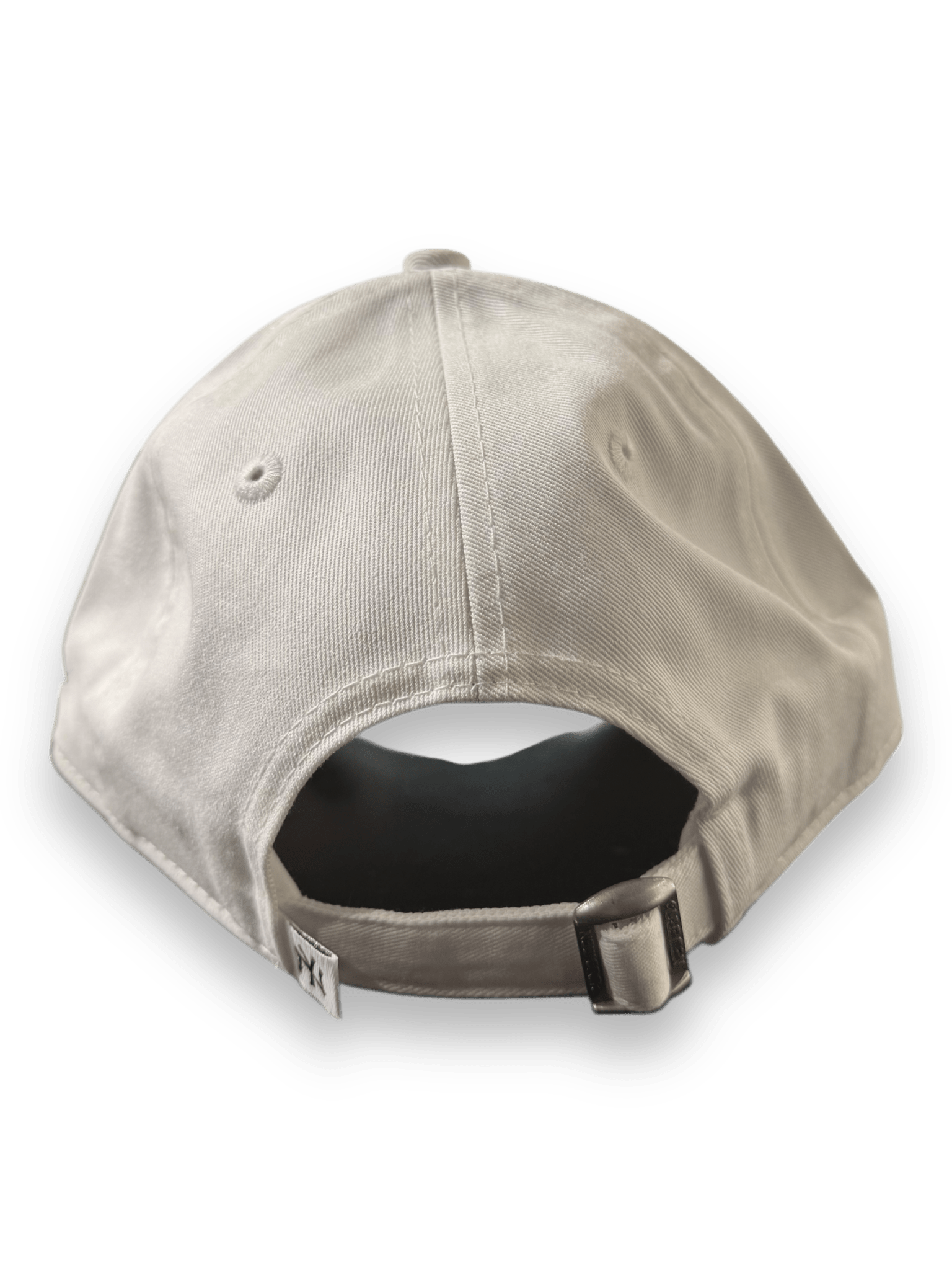 New Era 9FORTY WOMENS WHITE FLORAL NEW YORK YANKEES