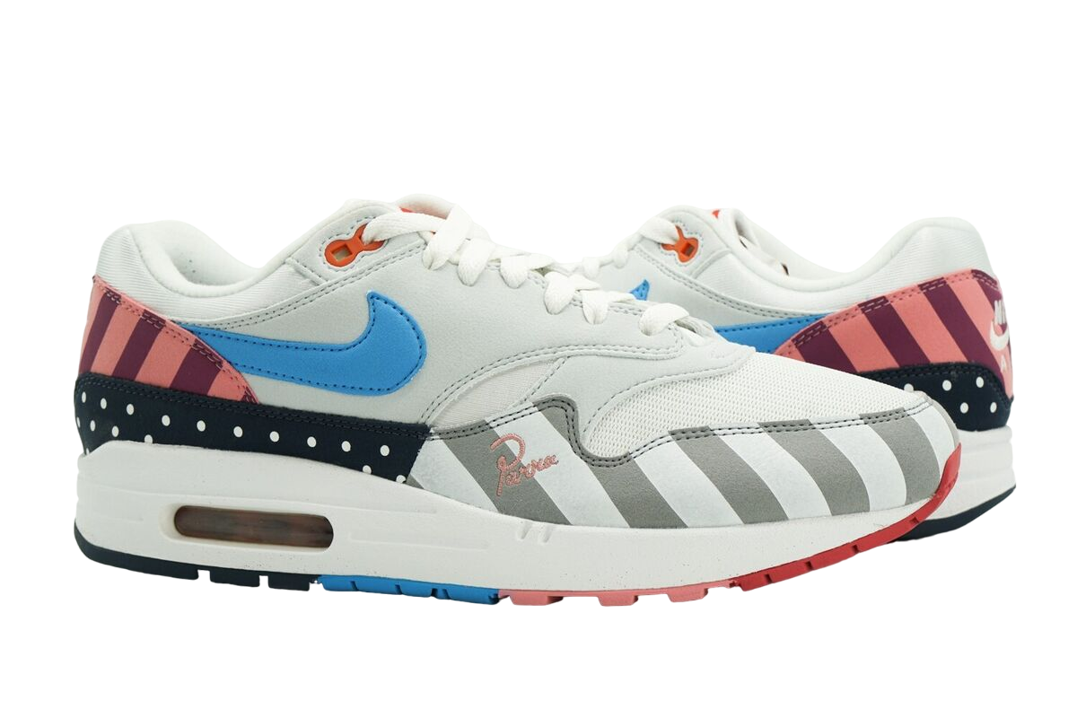 Nike Air Max 1 Parra (2018)
