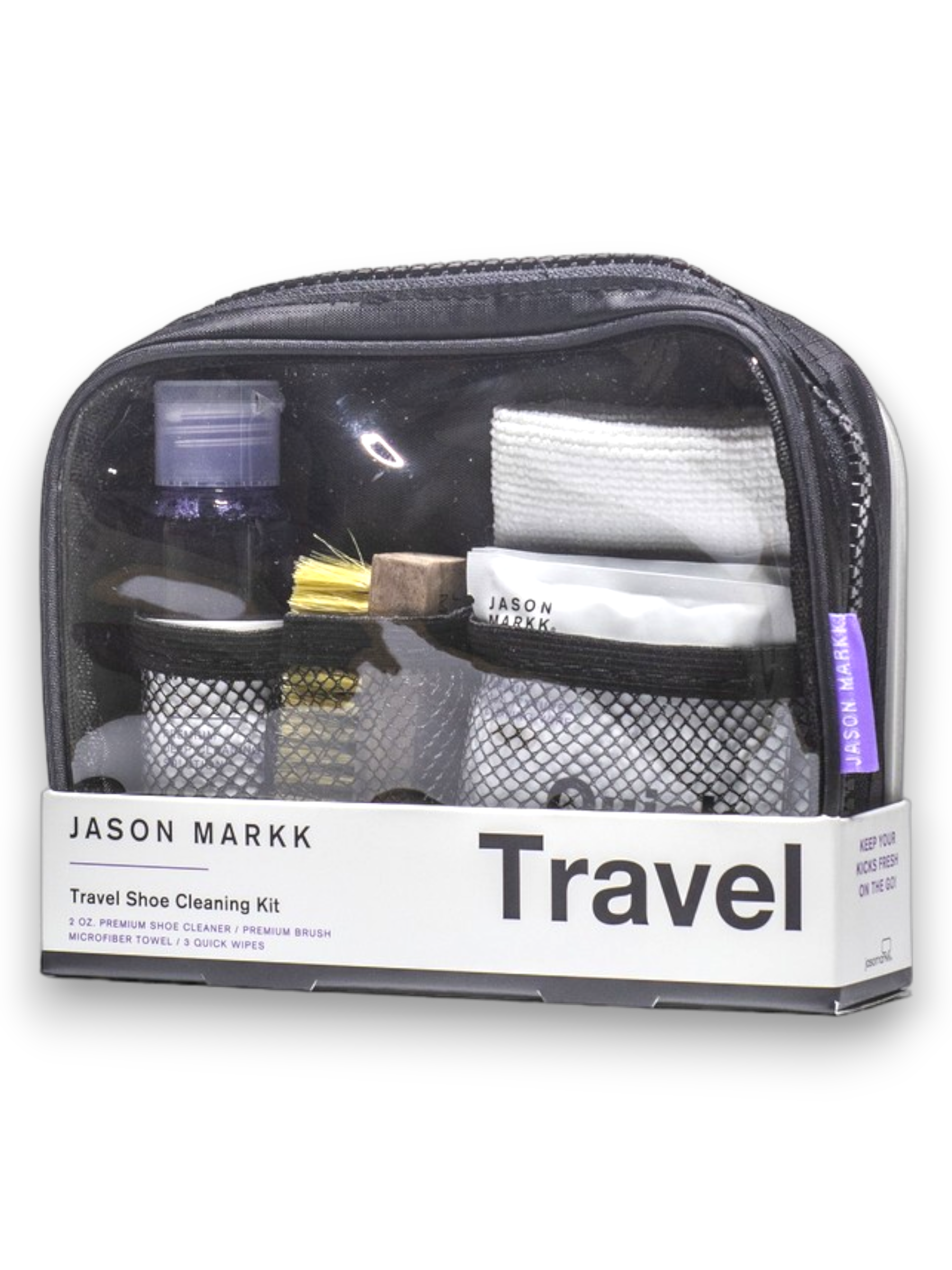 Jason Markk TRAVEL KIT
