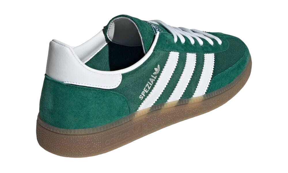 Adidas Handball Spezial Collegiate Green Gum
