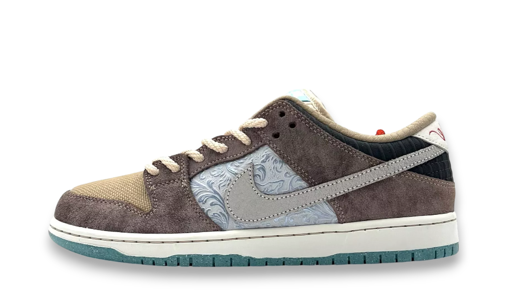 Nike SB Dunk Low Big Money Savings