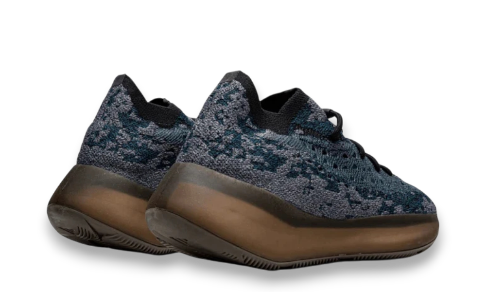 adidas Yeezy Boost 380 Covellite