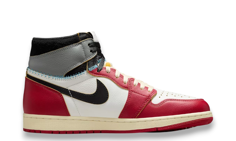 Jordan 1 Retro High OG SP Union LA Chicago Shadow