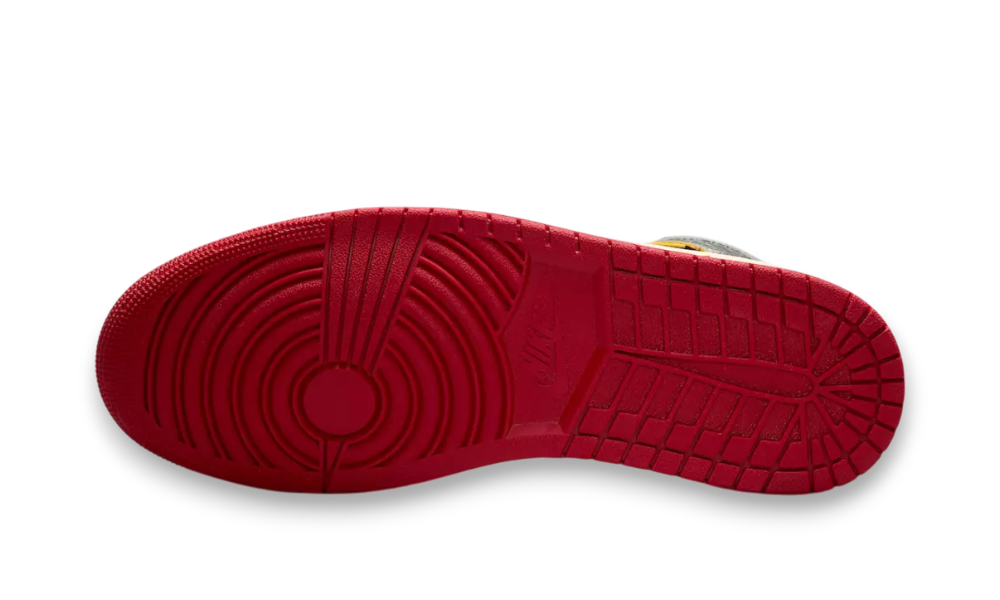 Jordan 1 Retro High OG SP Union LA Chicago Shadow