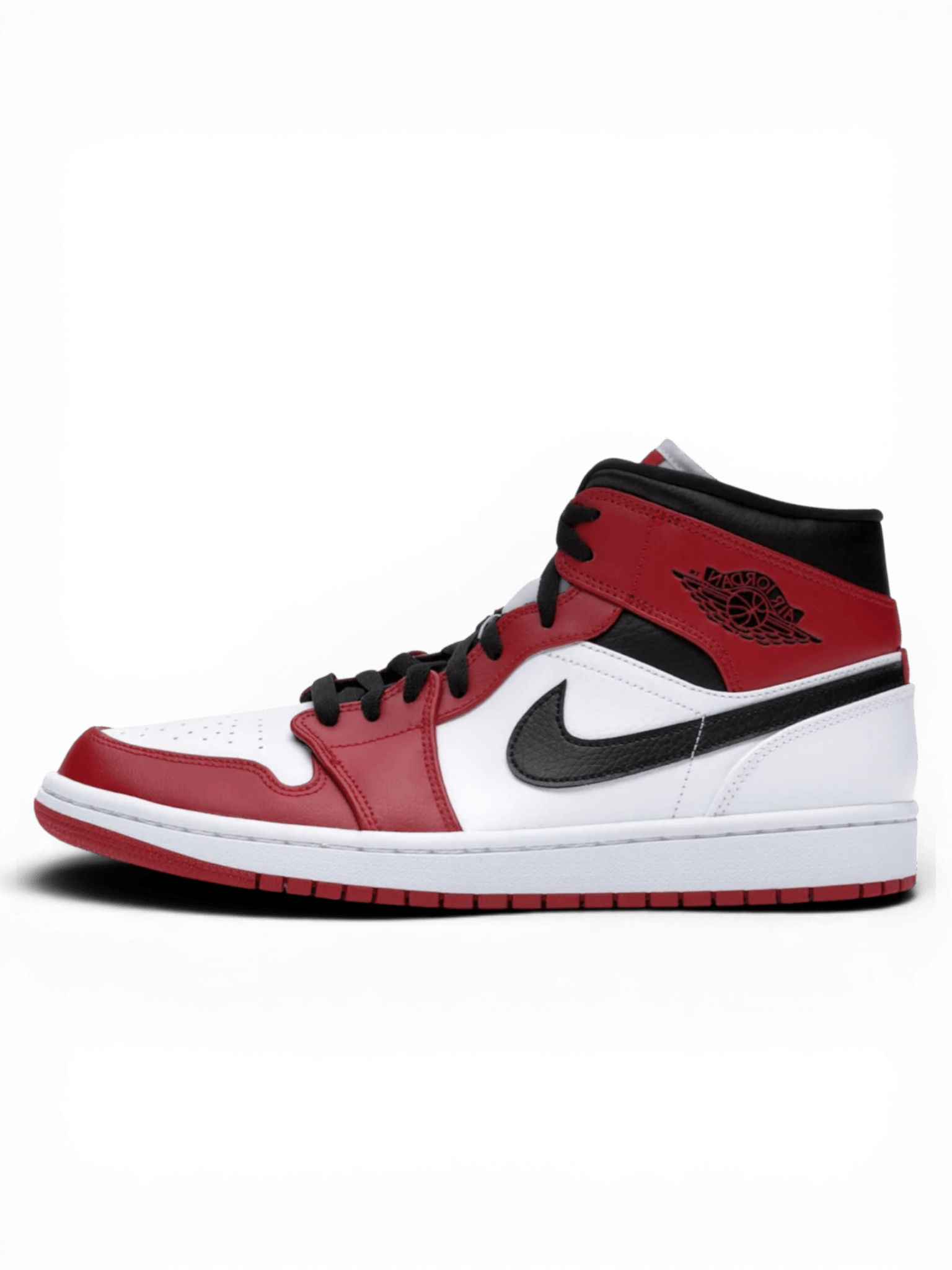 Jordan 1 Mid Chicago (2020) (GS)