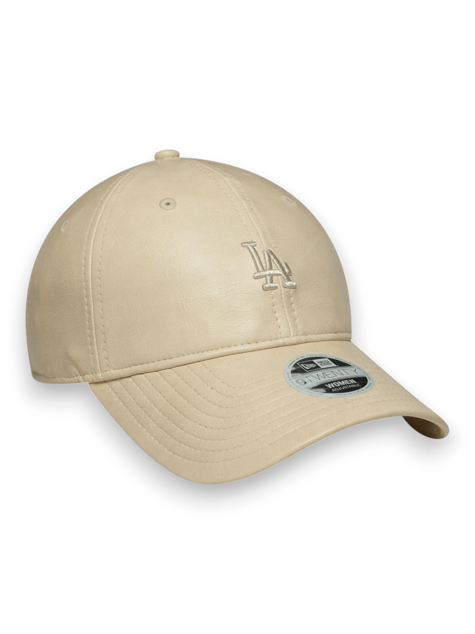 New Era 9TWENTY LA Dodgers Womens MLB Tonal PU