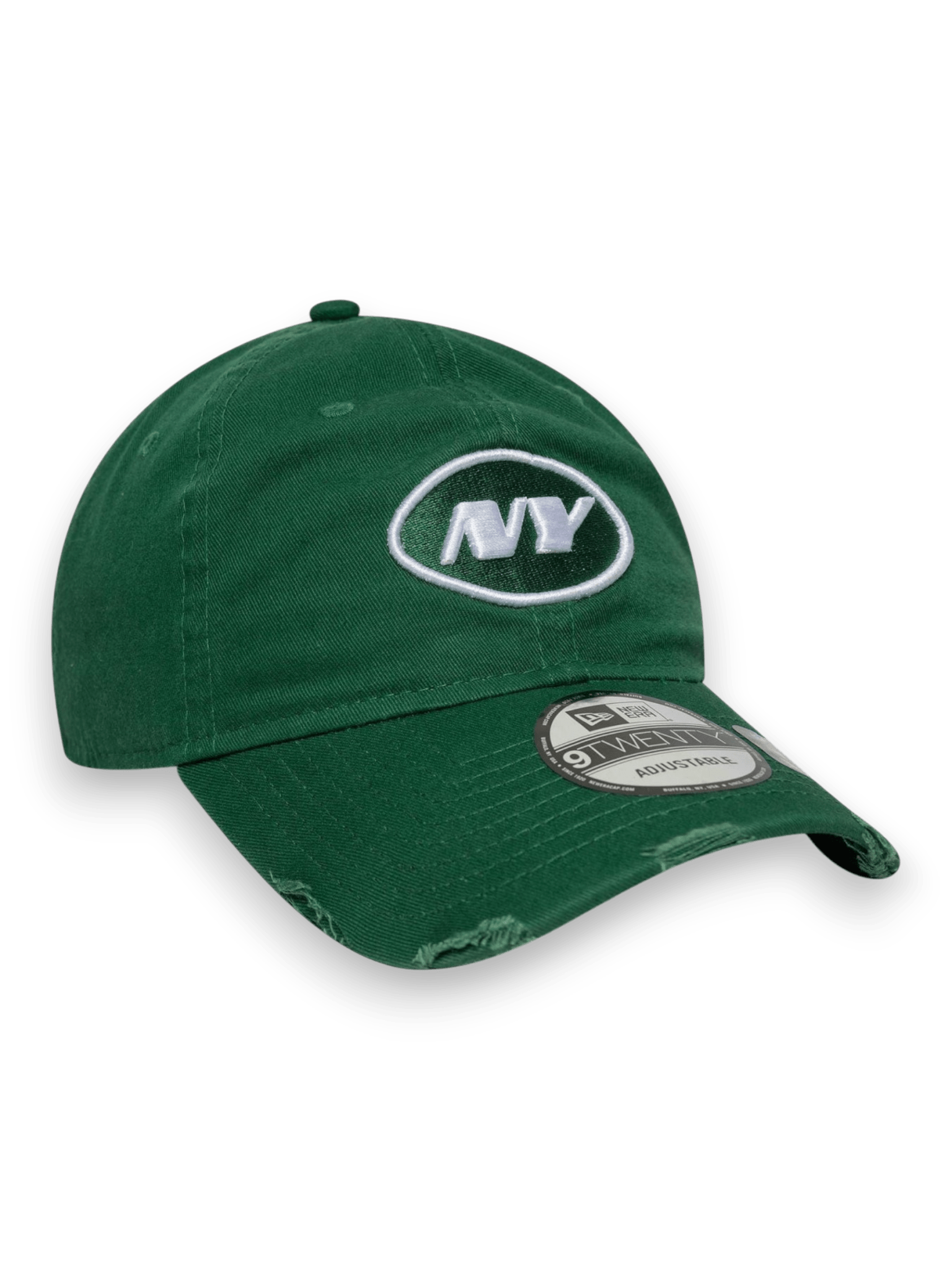 New Era 9TWENTY New York Jets NFL Wash