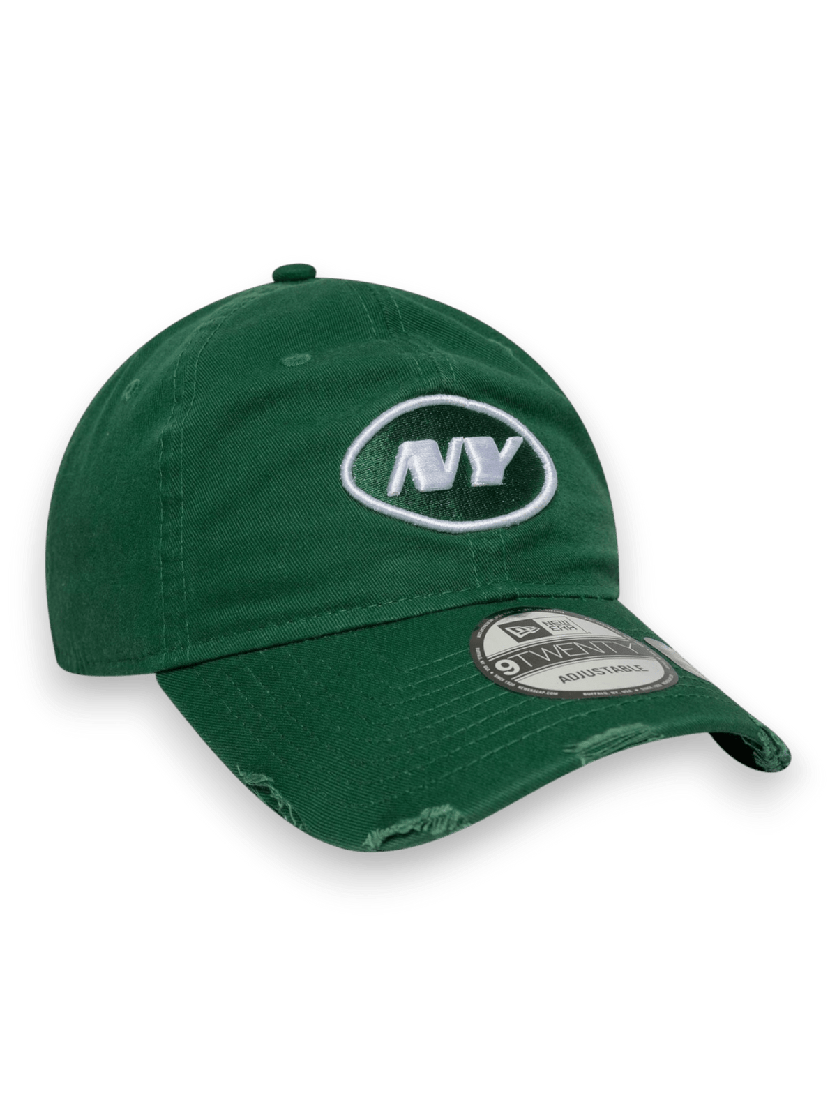 New Era 9TWENTY New York Jets NFL Wash