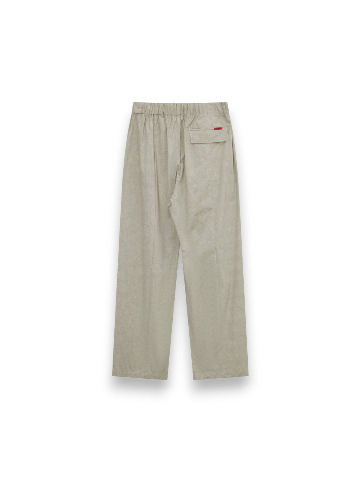 Acupuncture ACU PANT LIGHT STONE