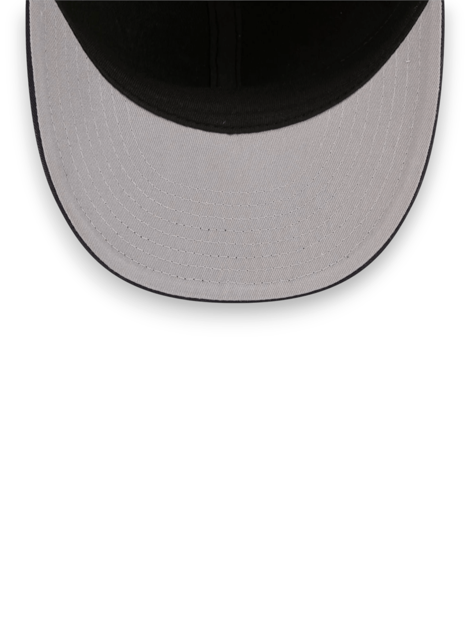 New Era Cap 59FIFTY Three Looms American Herringbone Atlanta Braves