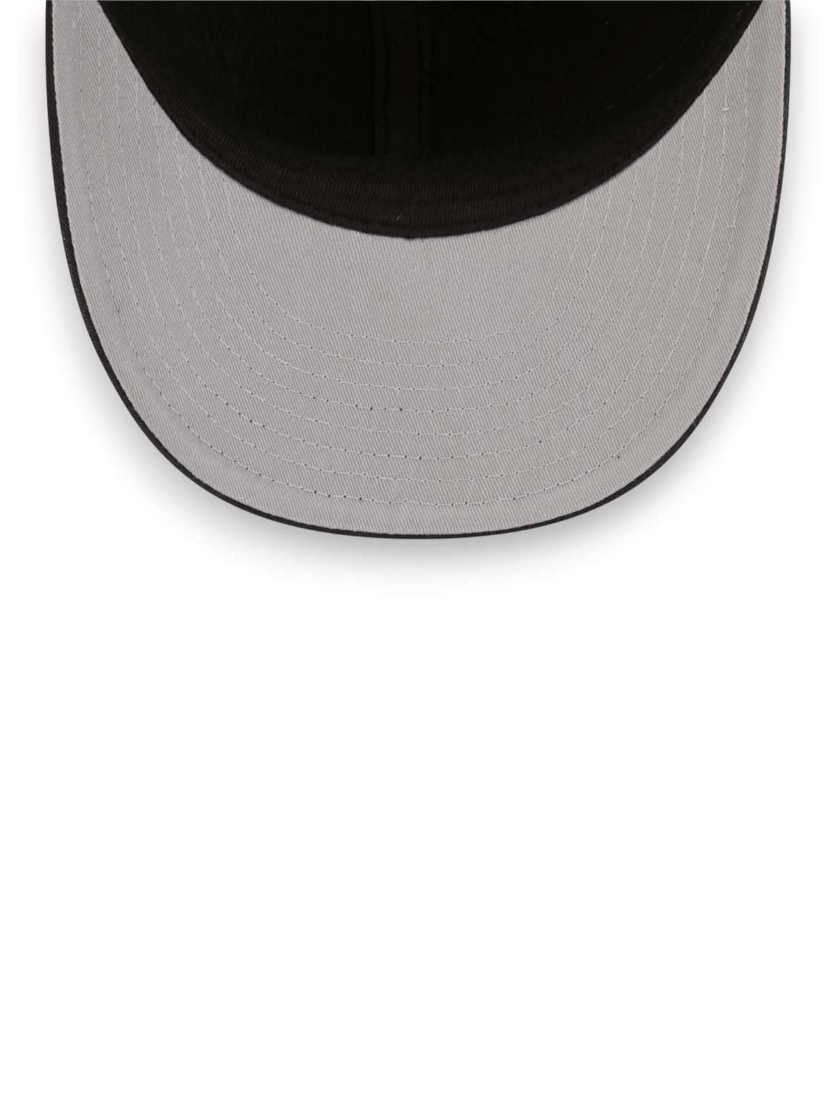 New Era Cap 59FIFTY Three Looms American Herringbone Atlanta Braves