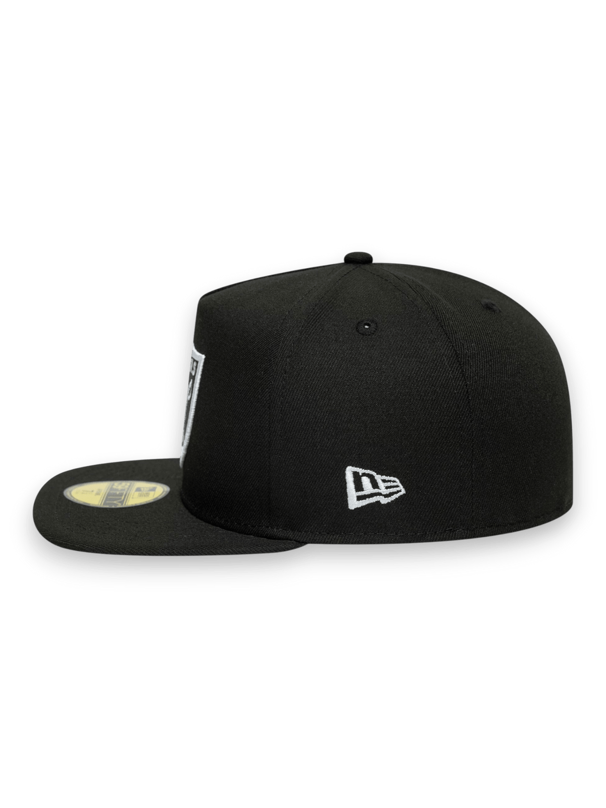 New Era 59FIFTY A-Frame Las Vegas Raiders