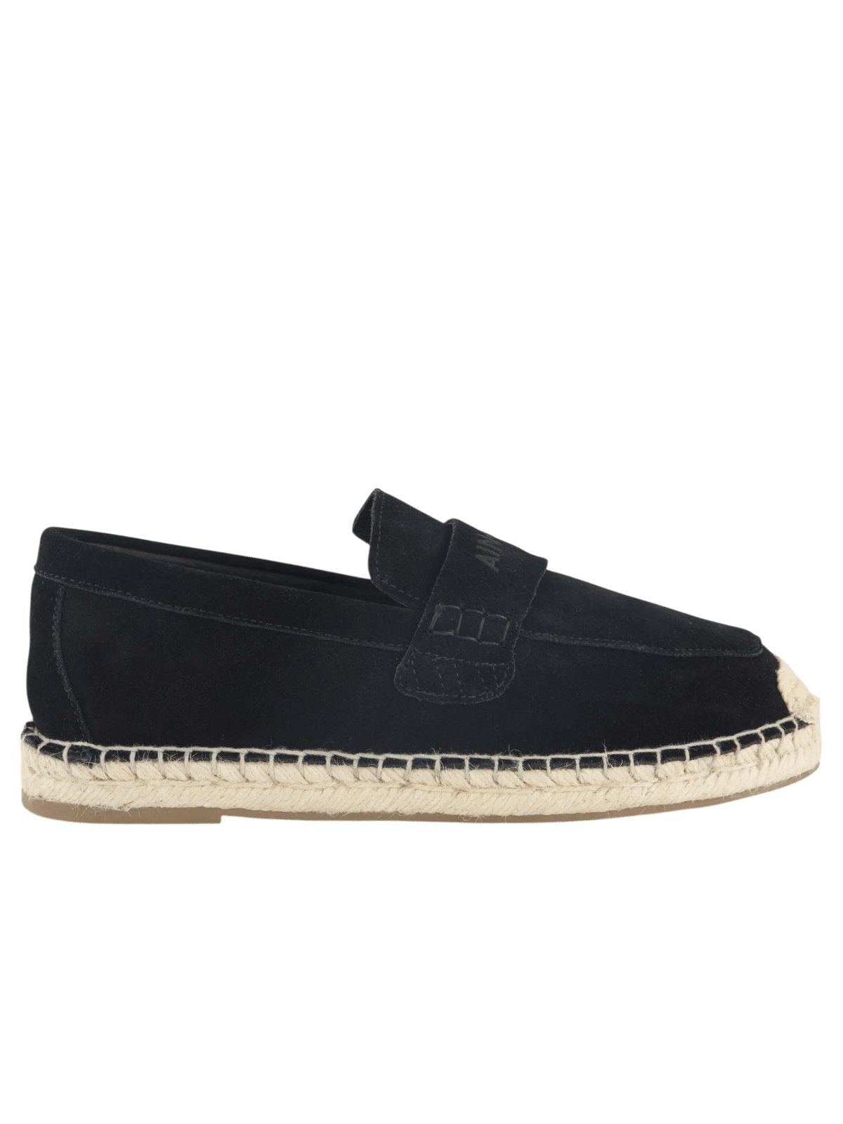 AINKER Espadrille Black