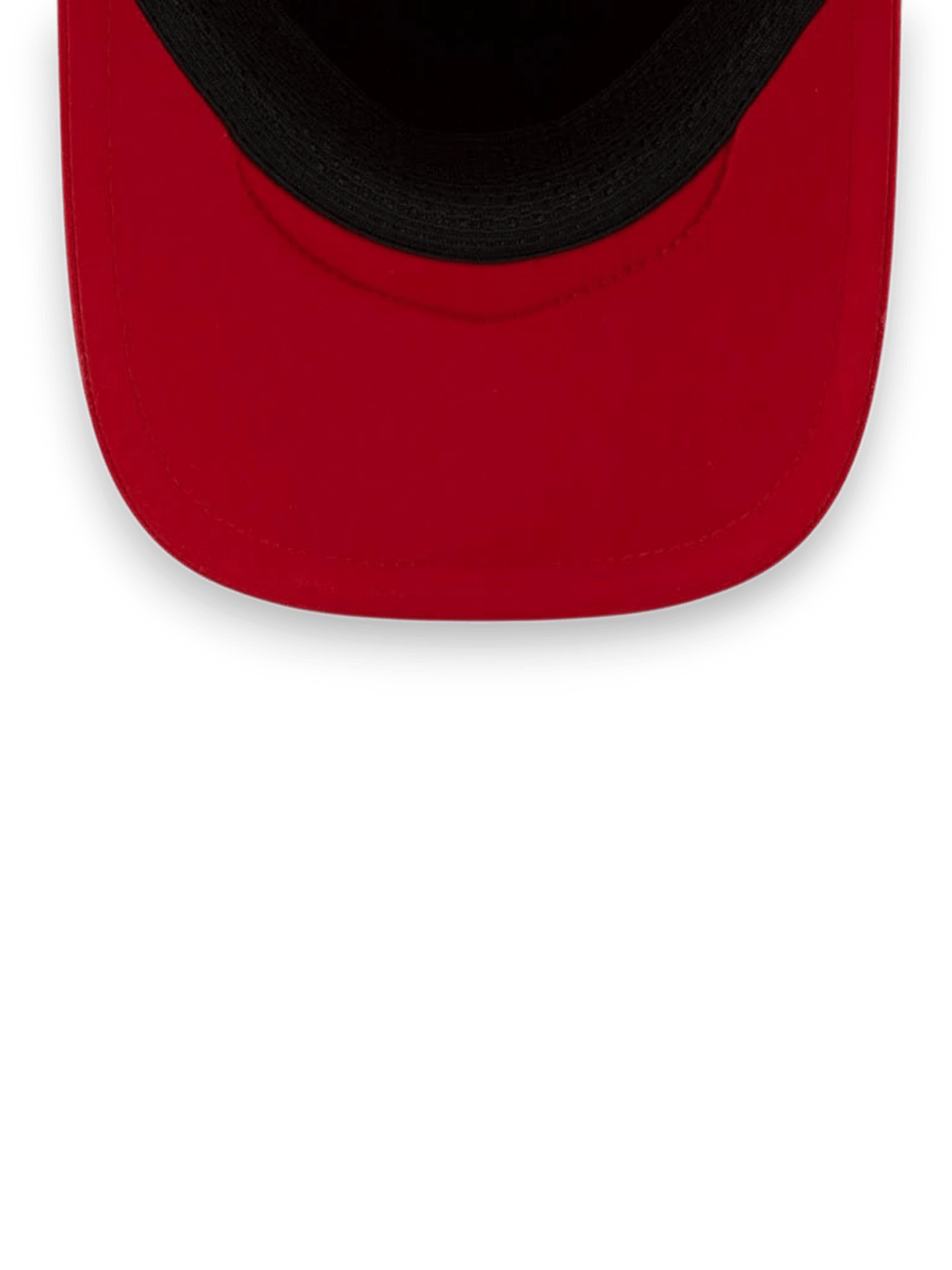New Era Cap 9Forty LA Angels MLB Batting Practice 2026 Red 9FORTY Apex Adjustable Cap