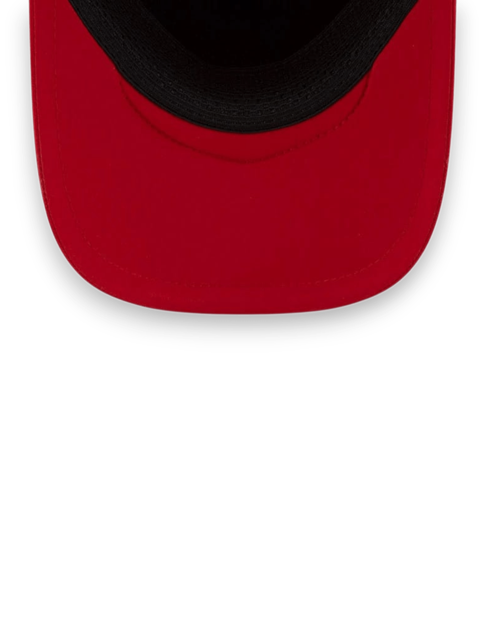 New Era Cap 9Forty LA Angels MLB Batting Practice 2026 Red 9FORTY Apex Adjustable Cap