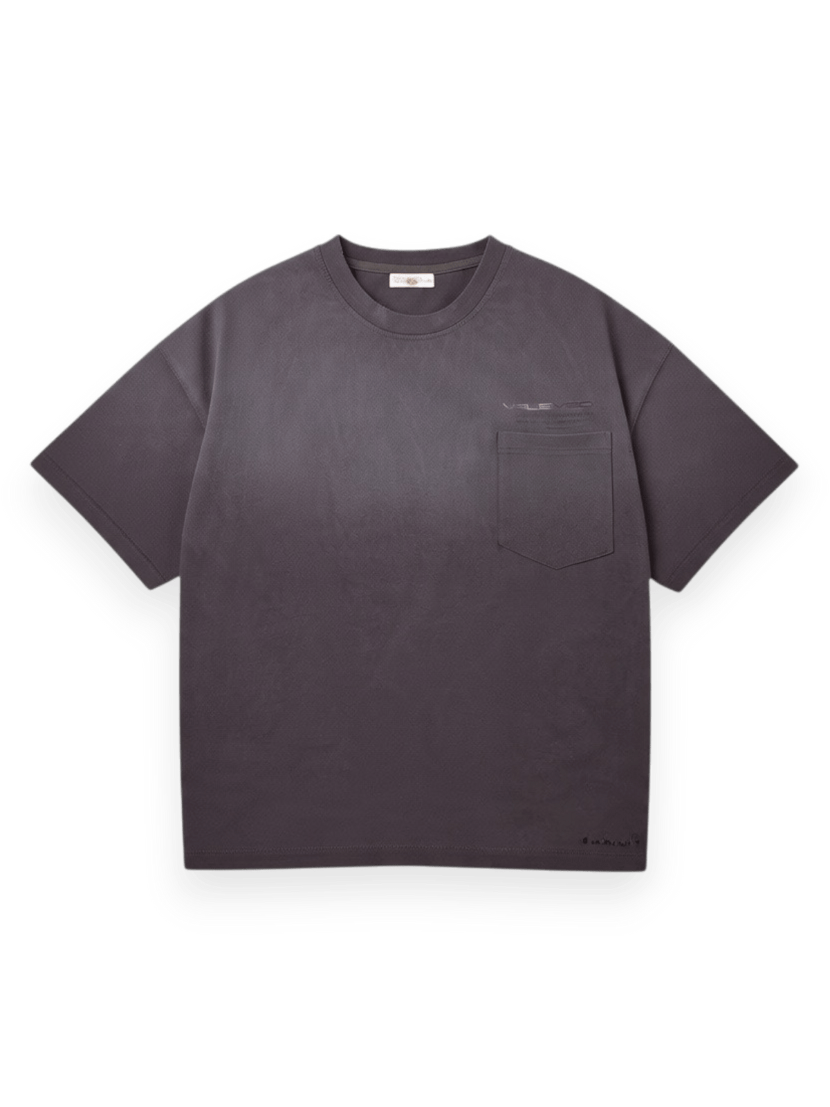 Vale Forever Vision Tee Black