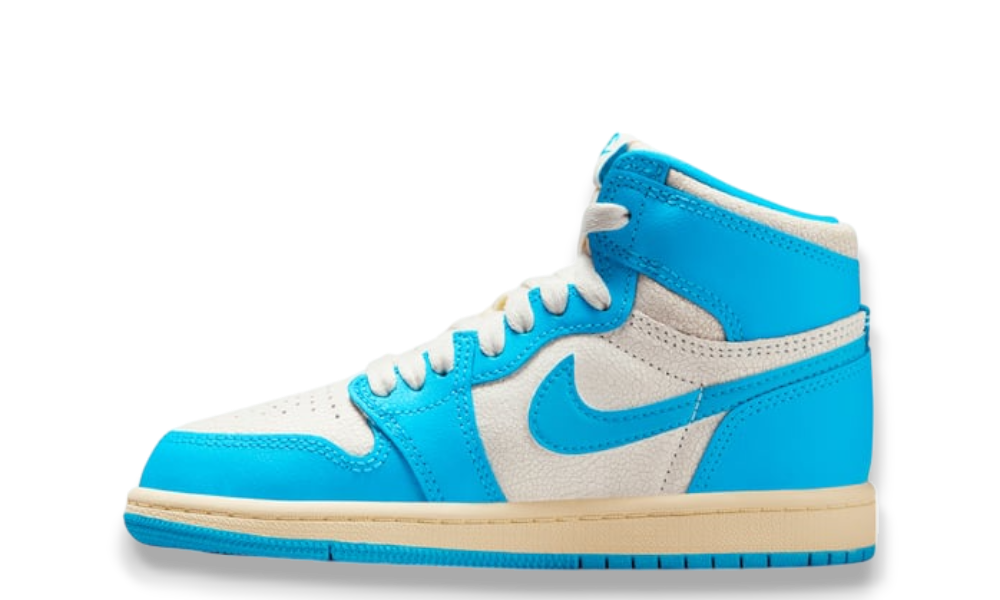 Nike Air Jordan 1 High OG "UNC Reimagined" PS