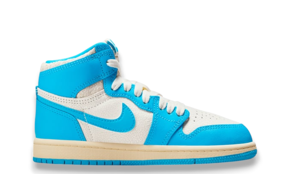 Nike Air Jordan 1 High OG "UNC Reimagined" PS