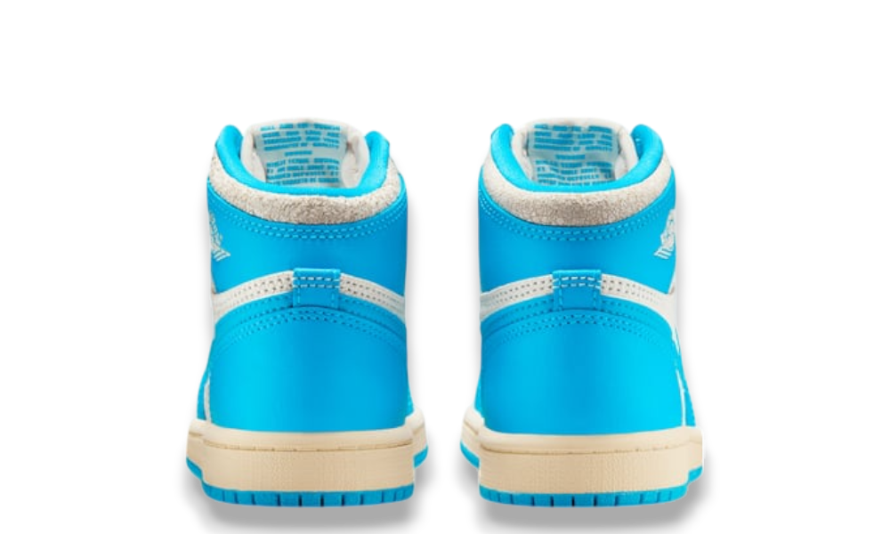 Nike Air Jordan 1 High OG "UNC Reimagined" PS