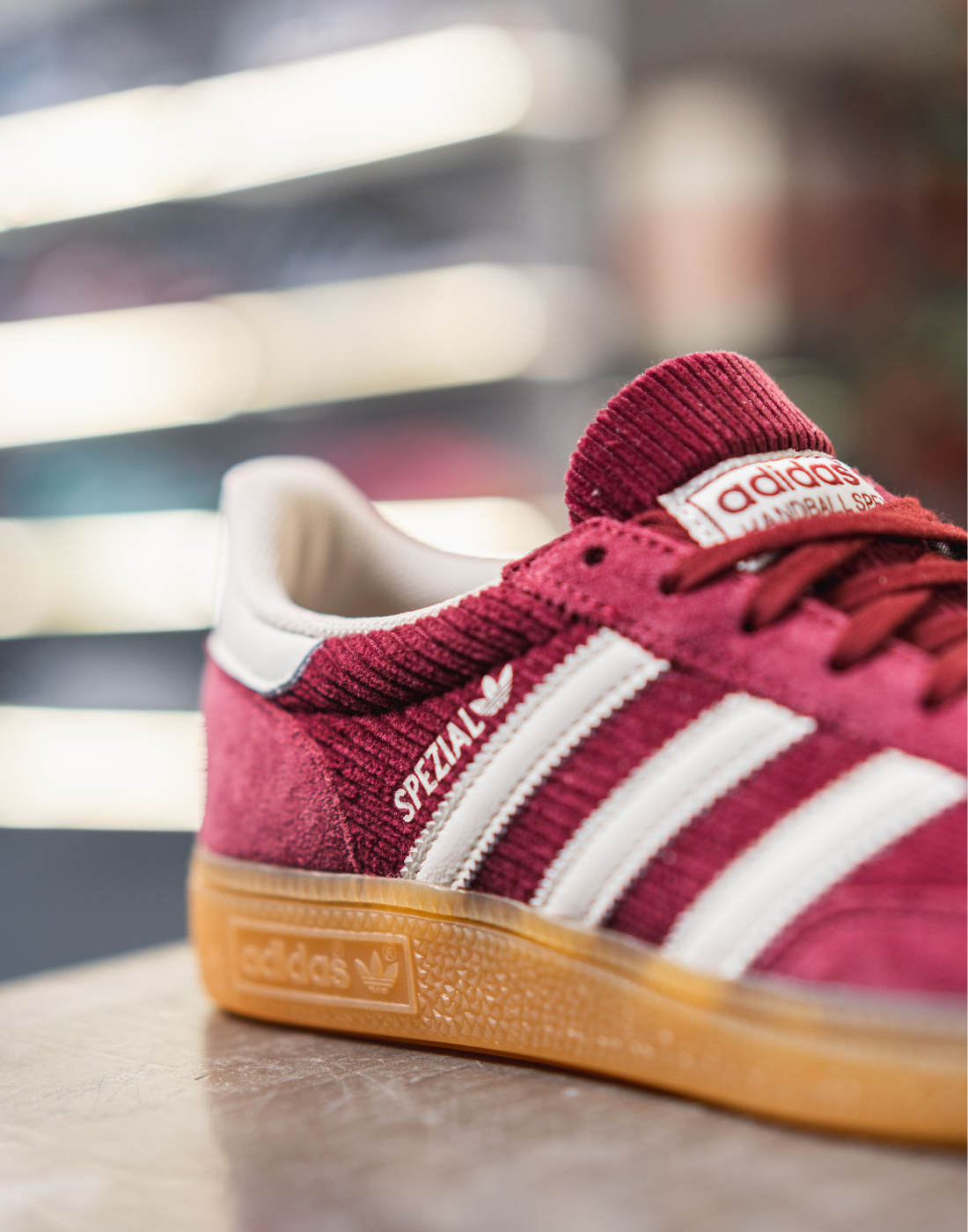 spezial bordeaux shadow red oblio shop