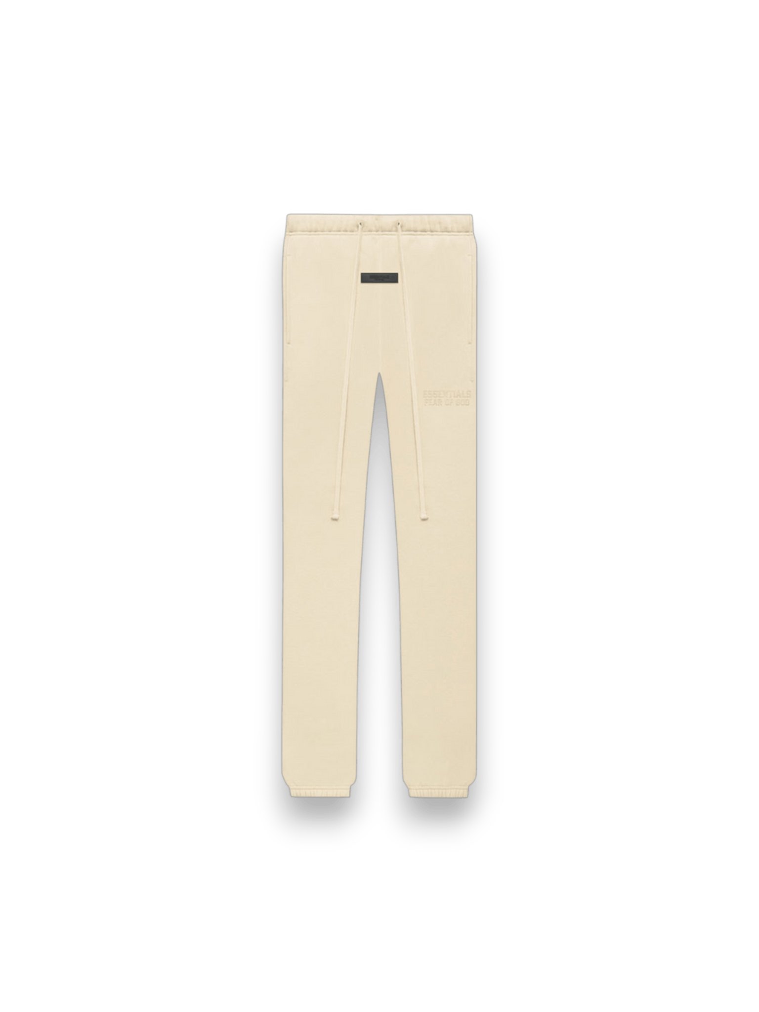 Fear of God Essentials Sweatpant Eggshell