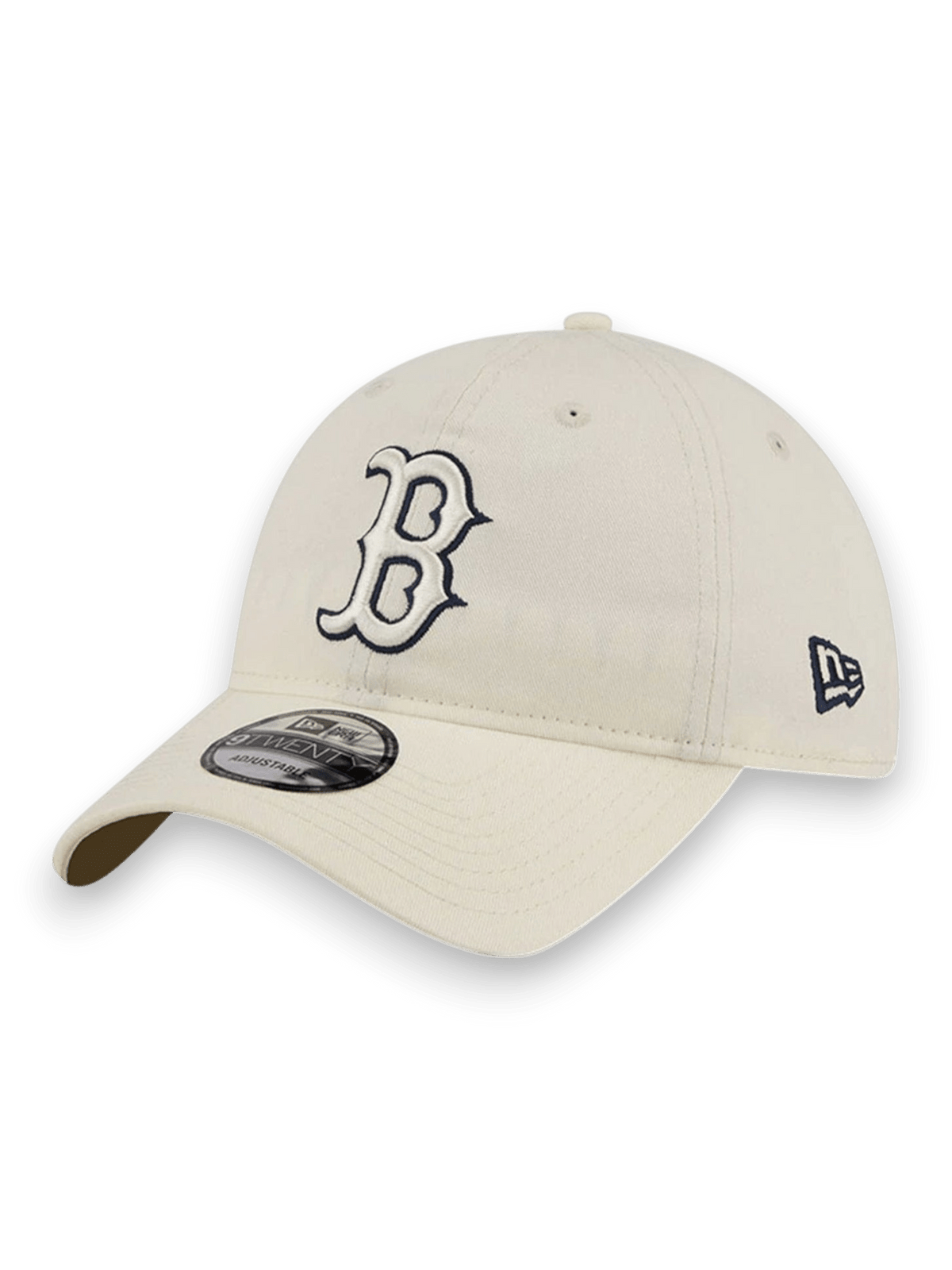 9TWENTY Boston Red Sox MLB White