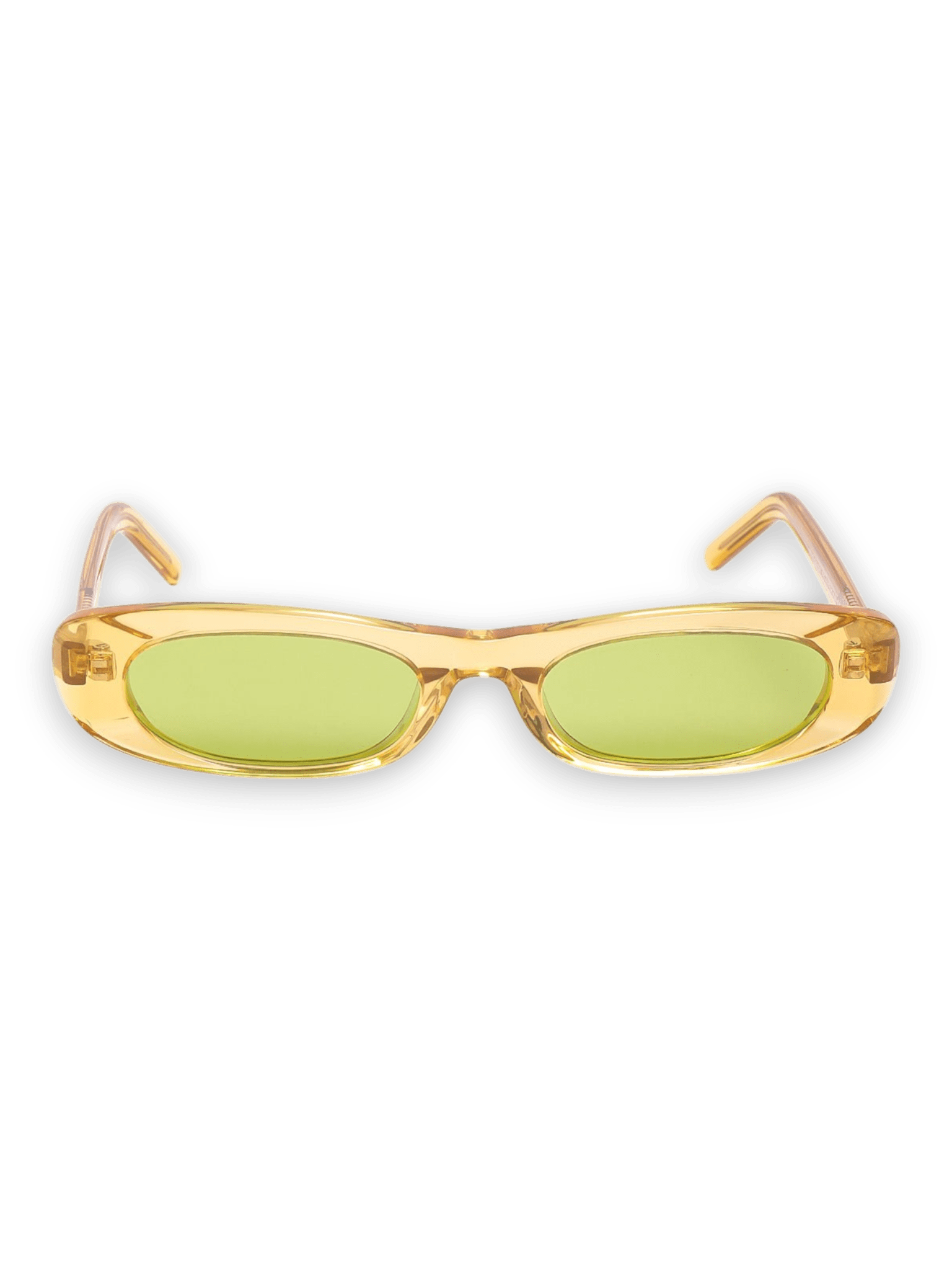 Marea Mykonos Crystal Yellow/Green