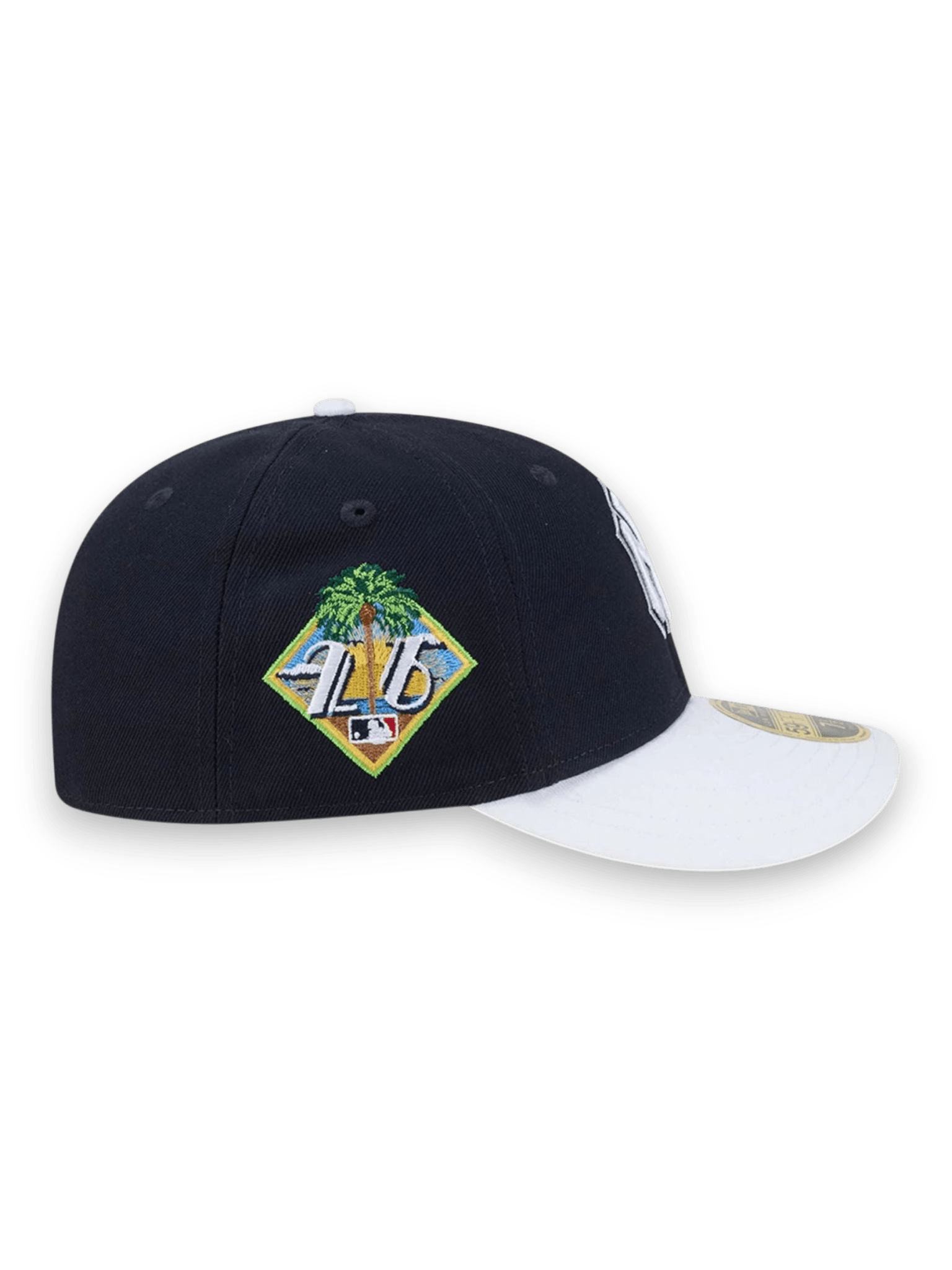 New Era Cap MLB26 ST 59FIFTY Neyya
