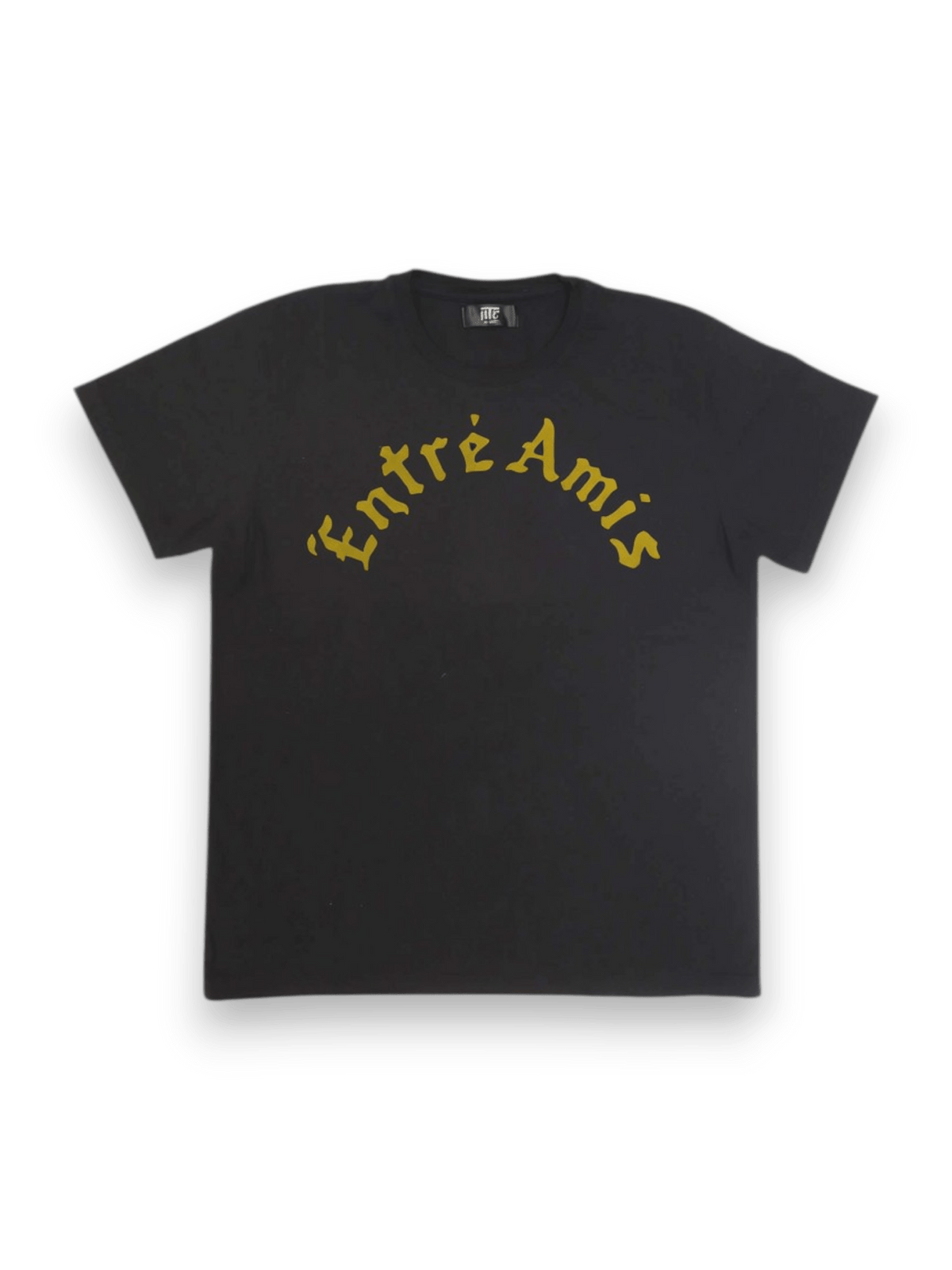 HTC Los Angeles ENTRÈ AMIS T-SHIRT Black