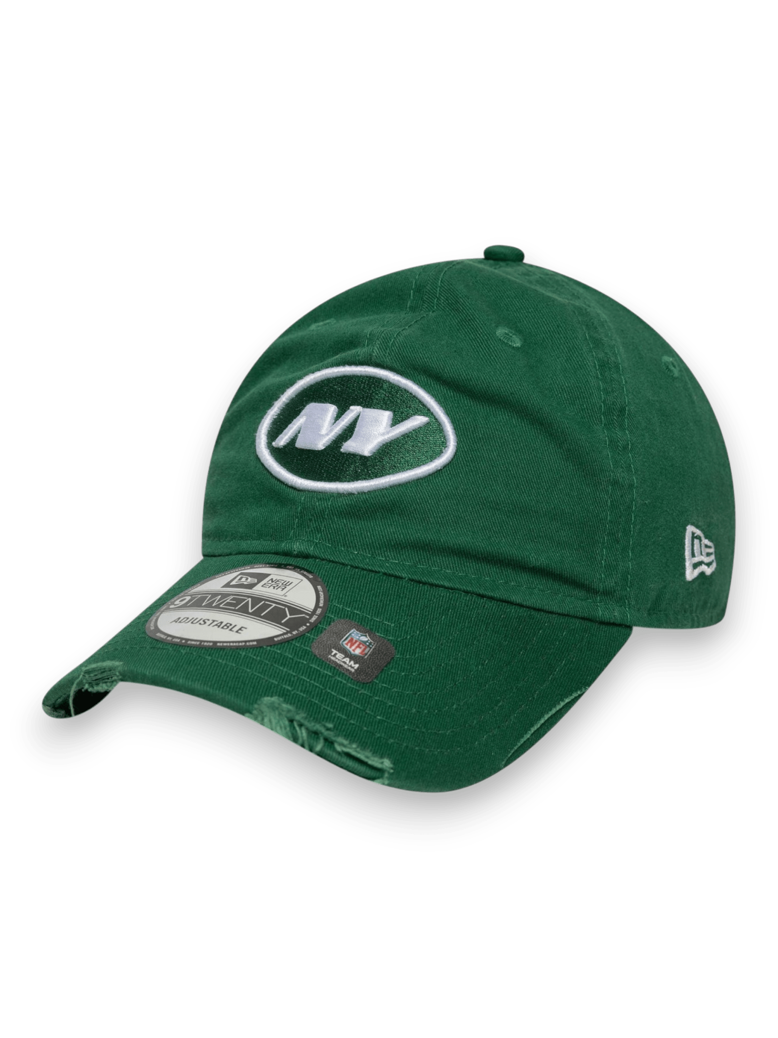 New Era 9TWENTY New York Jets NFL Wash