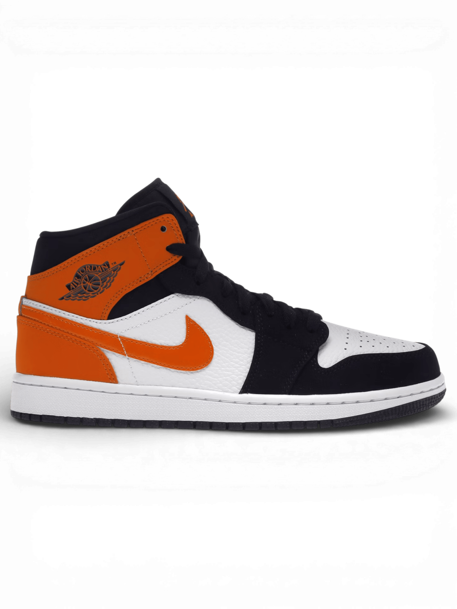 Jordan 1 Mid Shattered Backboard