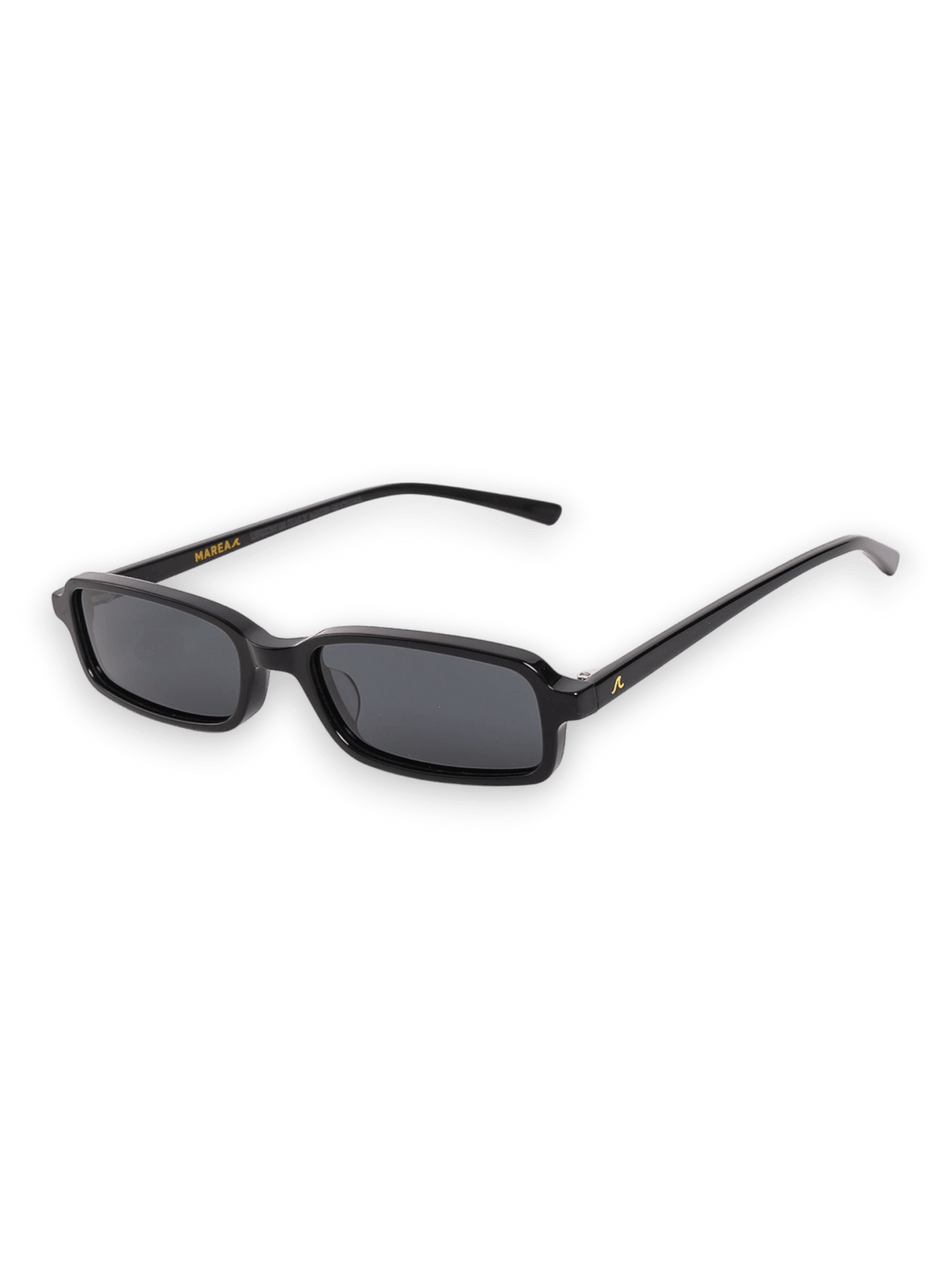 Marea Saint Tropez Black/Black