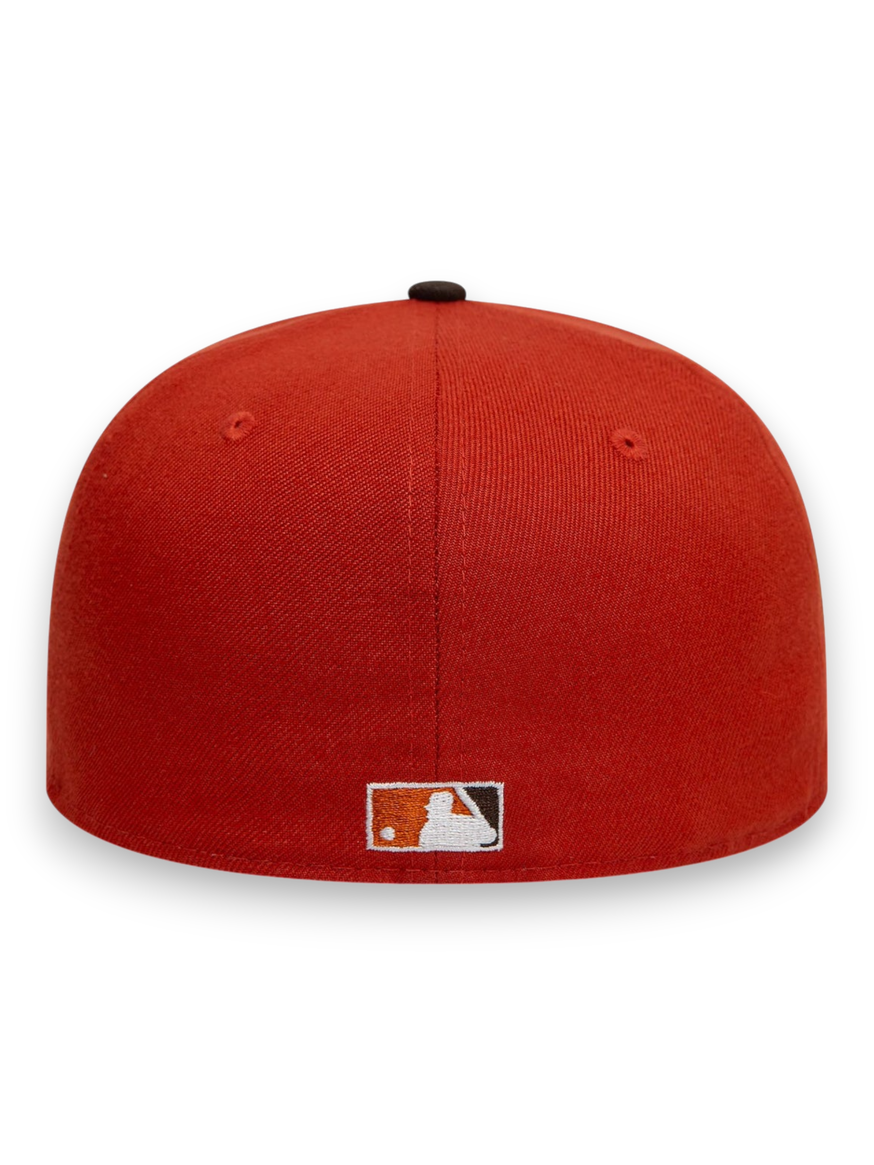 New Era 59FIFTY Chicago Cubs Visor Clip