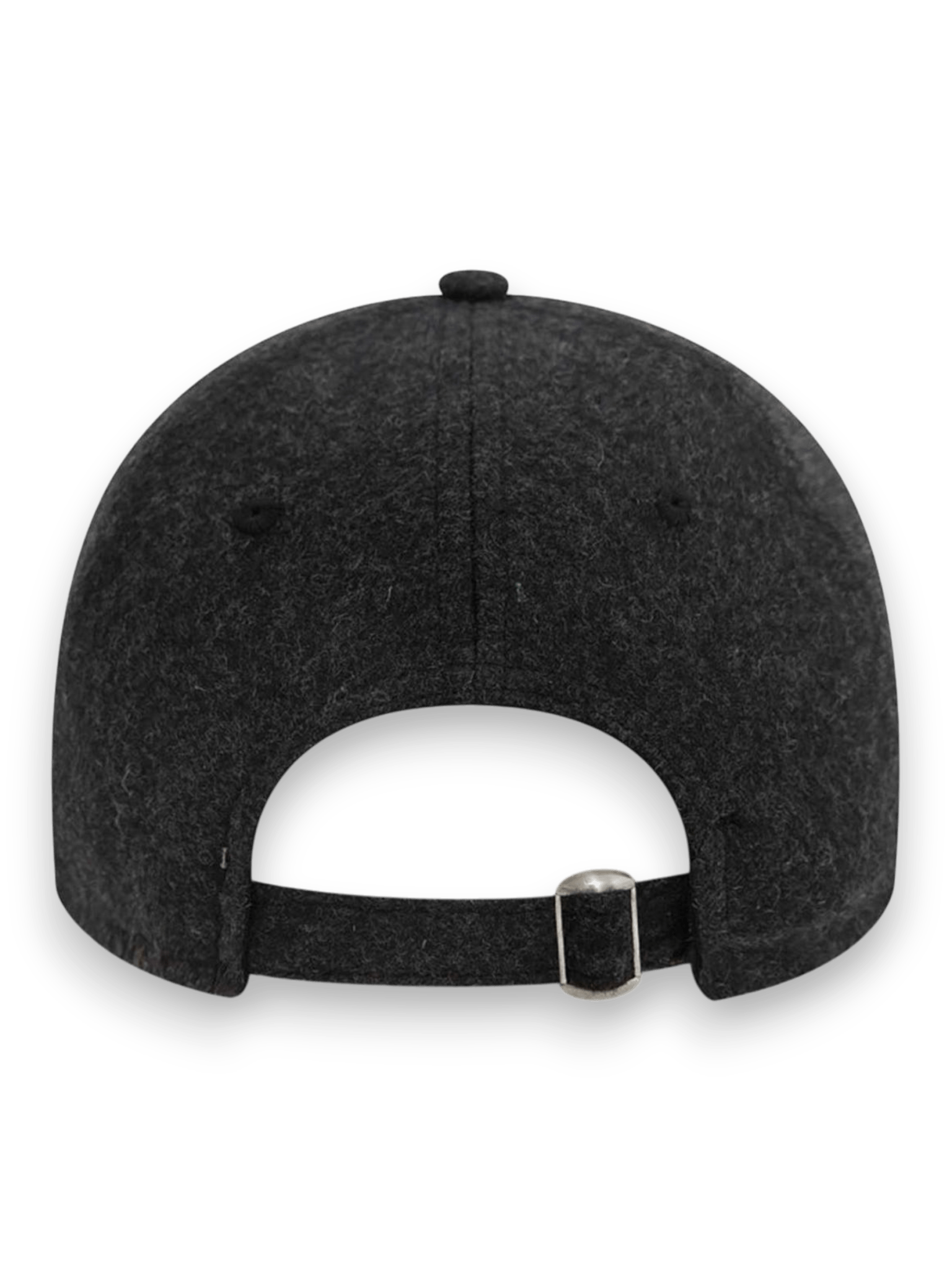 New Era New York Yankees MLB Melton Black 9TWENTY Adjustable Cap
