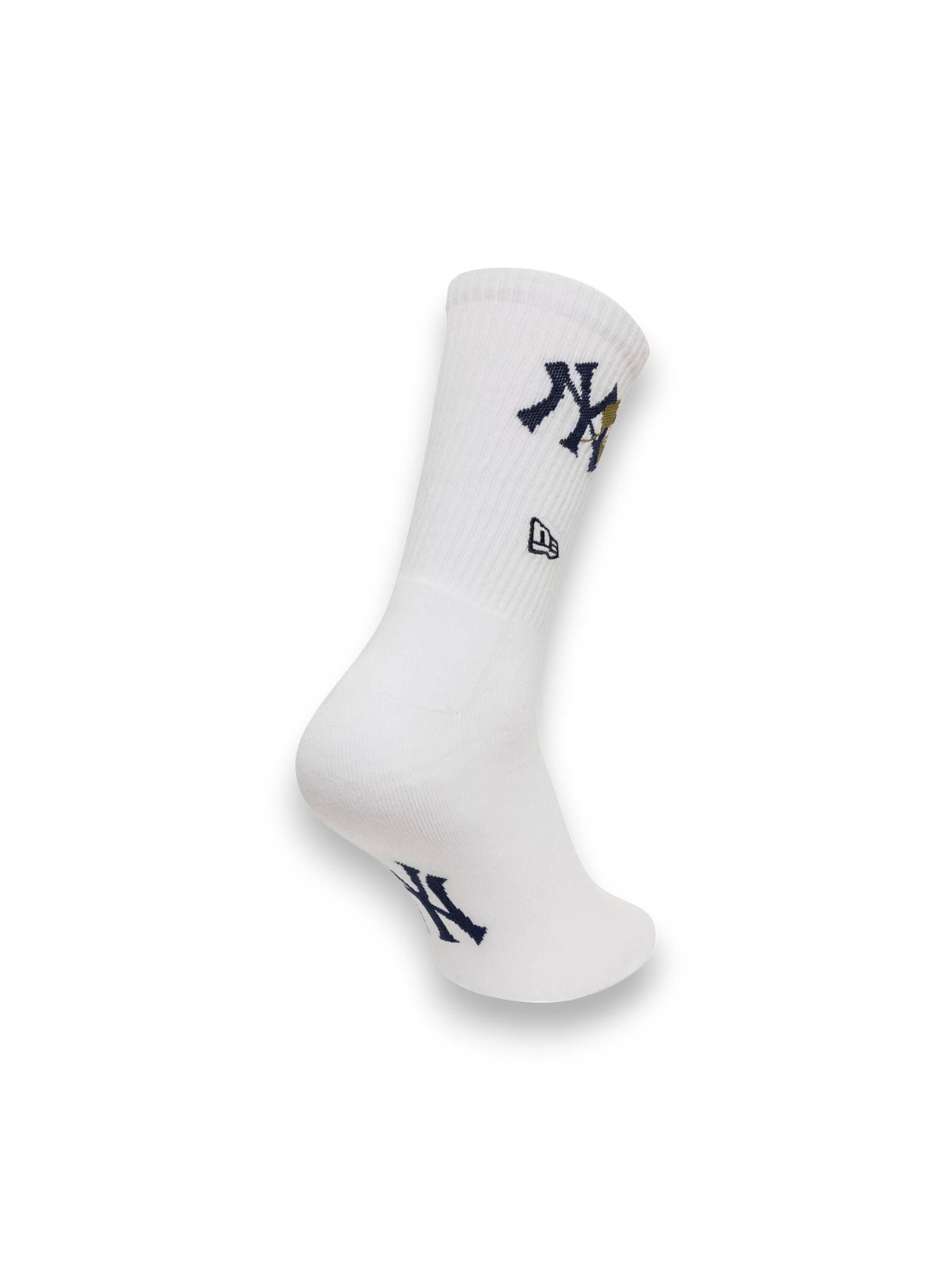 New Era Calze New York Yankees MLB Icon