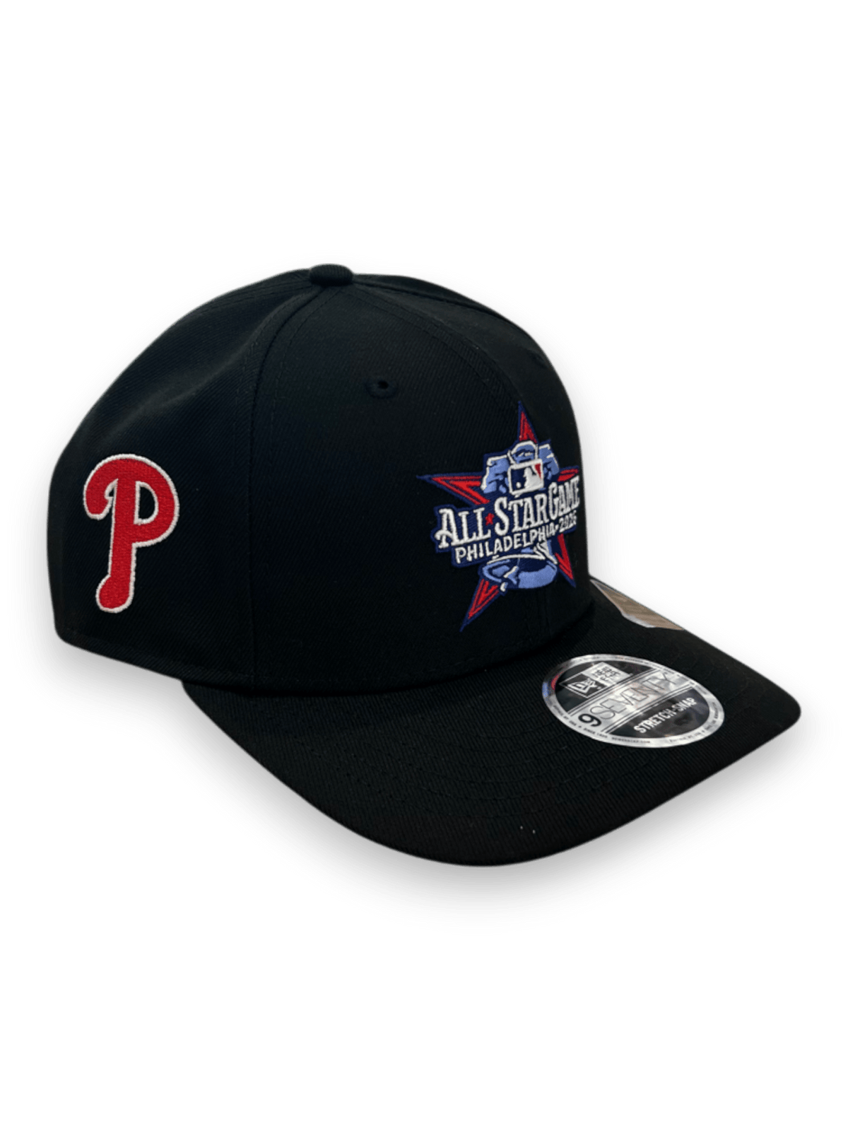 New Era Cap 9Seventy All Star Game Philadelphia 2026 Black