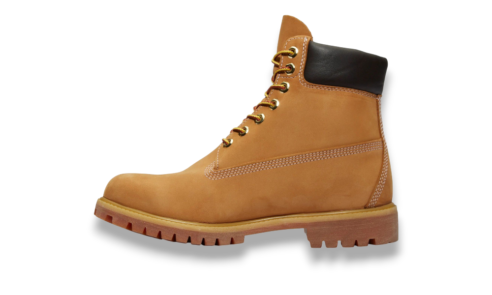 Timberland 6" Premium Waterproof Boot Wheat