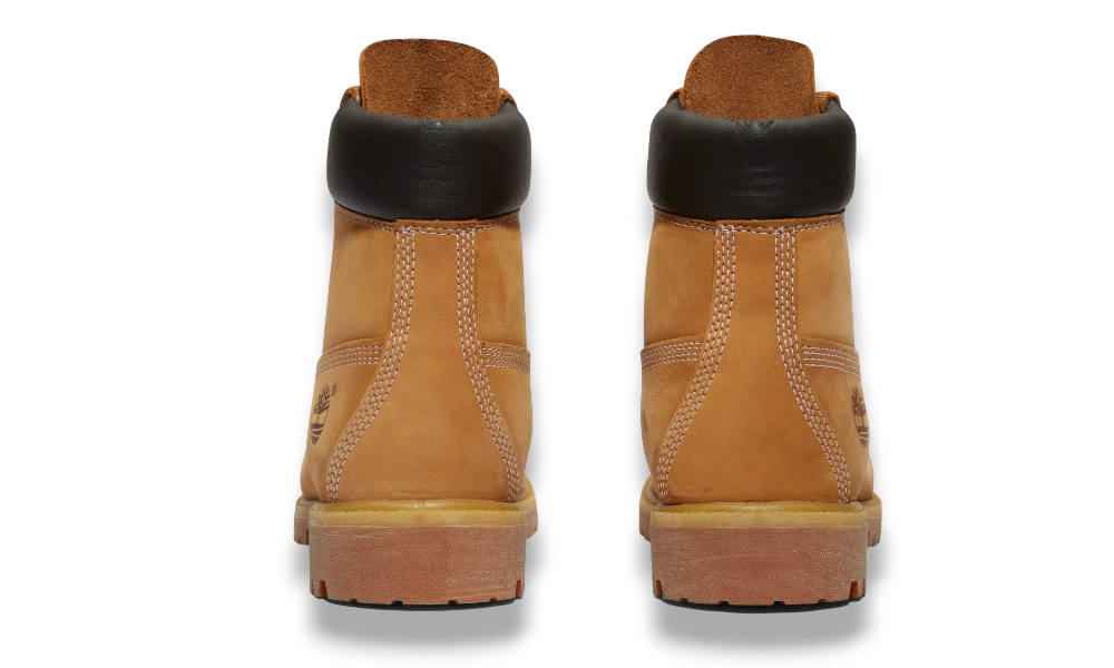 Timberland 6" Premium Waterproof Boot Wheat