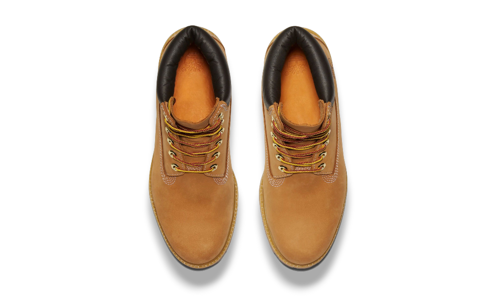 Timberland 6" Premium Waterproof Boot Wheat