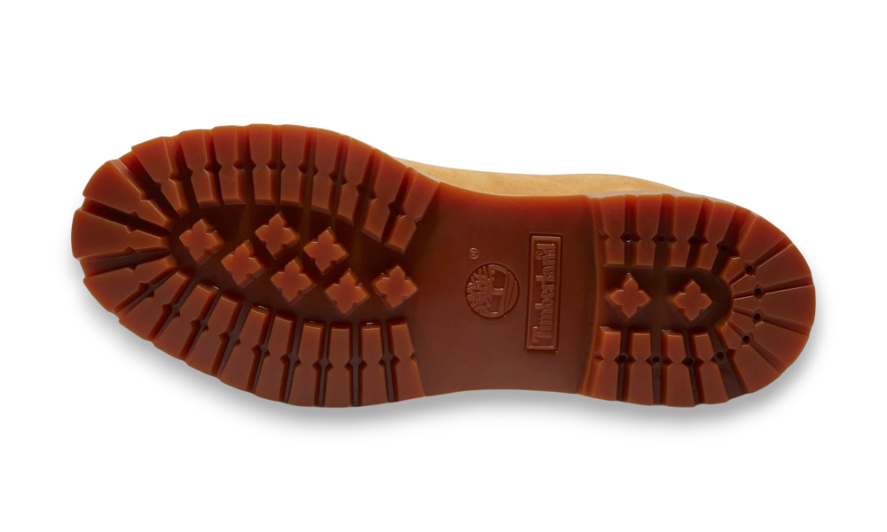 Timberland 6" Premium Waterproof Boot Wheat