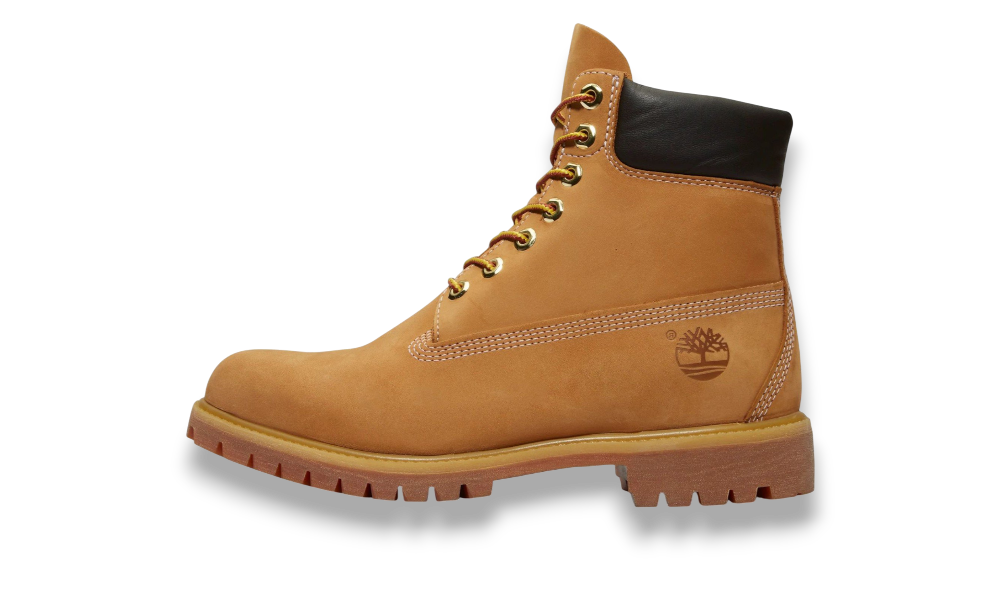 Timberland 6" Premium Waterproof Boot Wheat